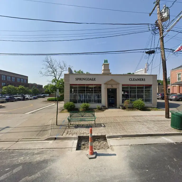 Springdale Cleaners-Wyoming - Image 5