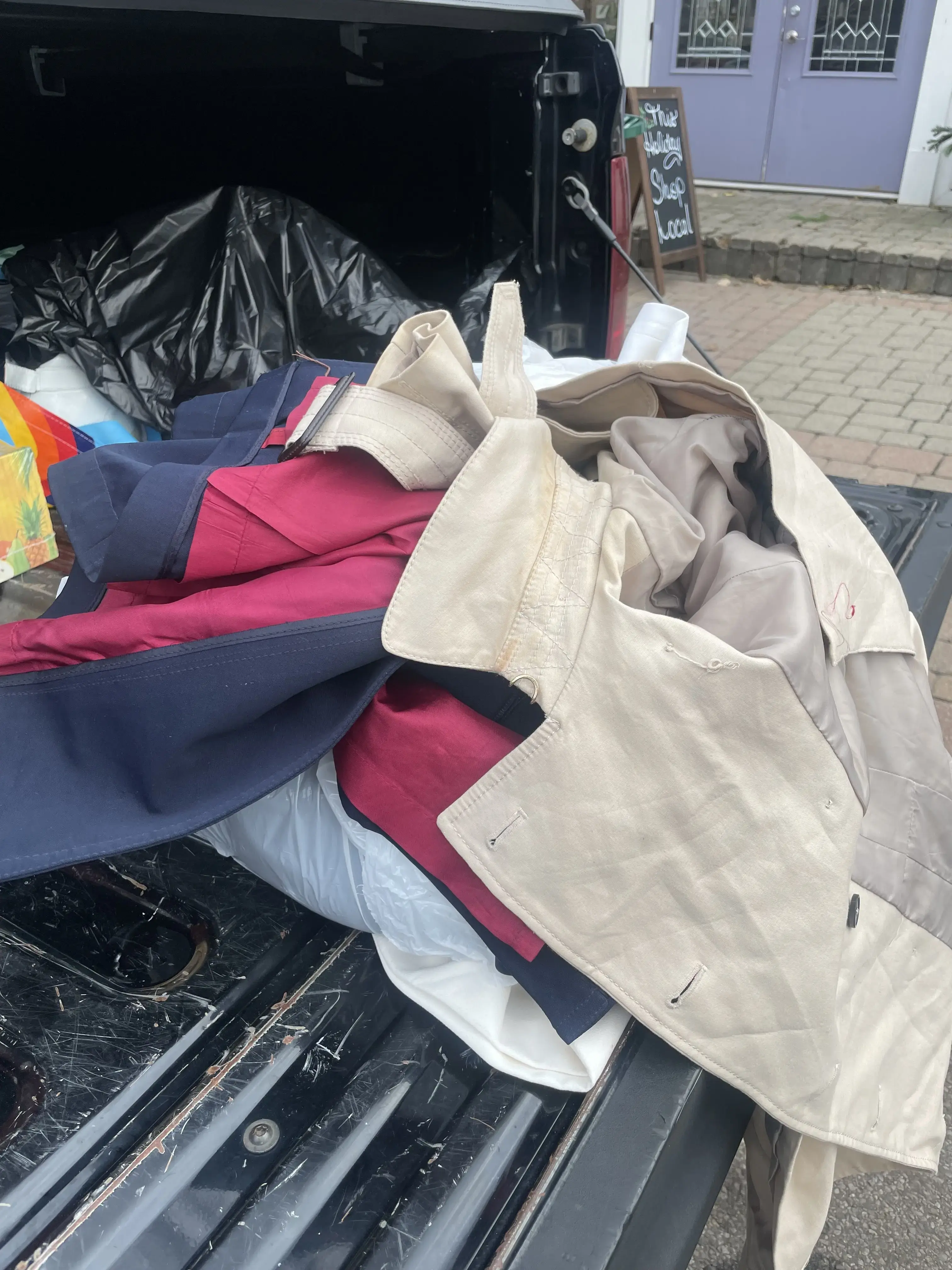 Springdale Cleaners-Wyoming thumbnail 1