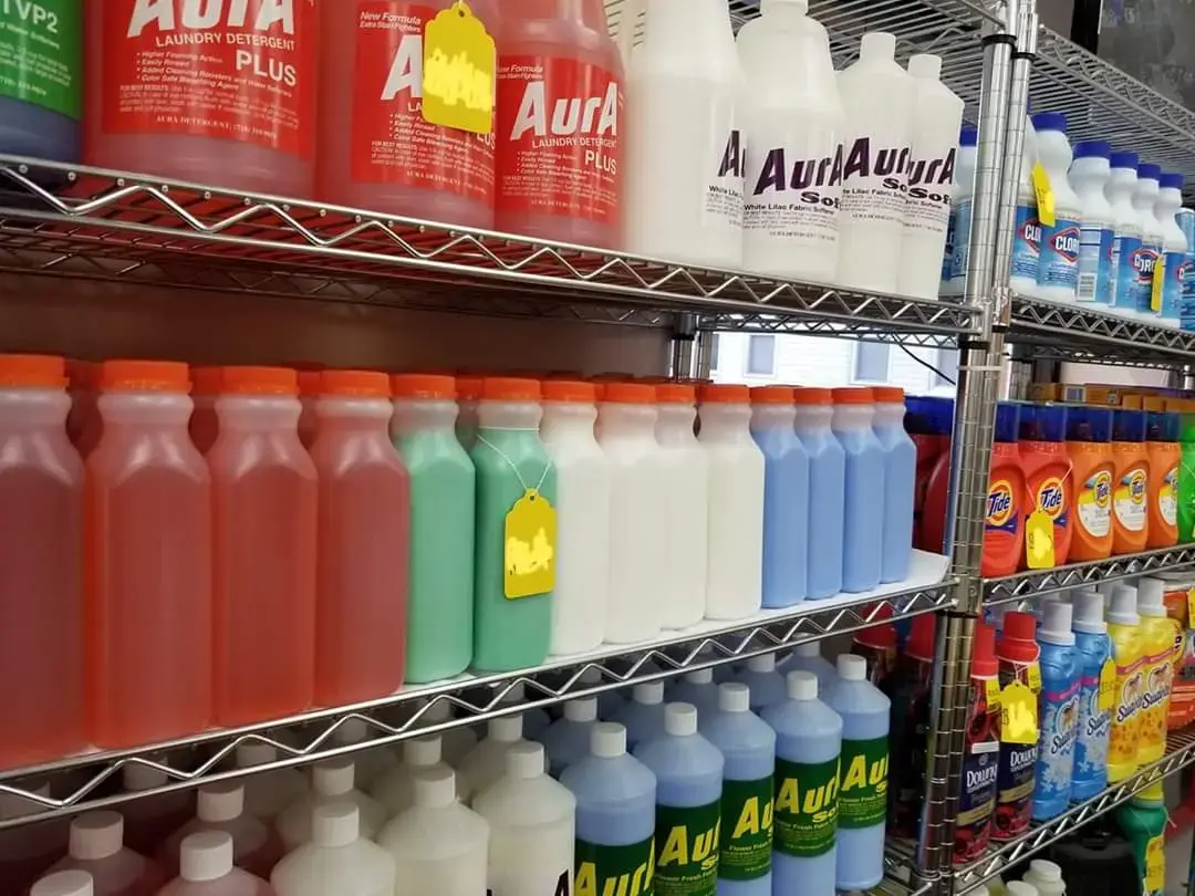 Springdale Laundromat thumbnail 19