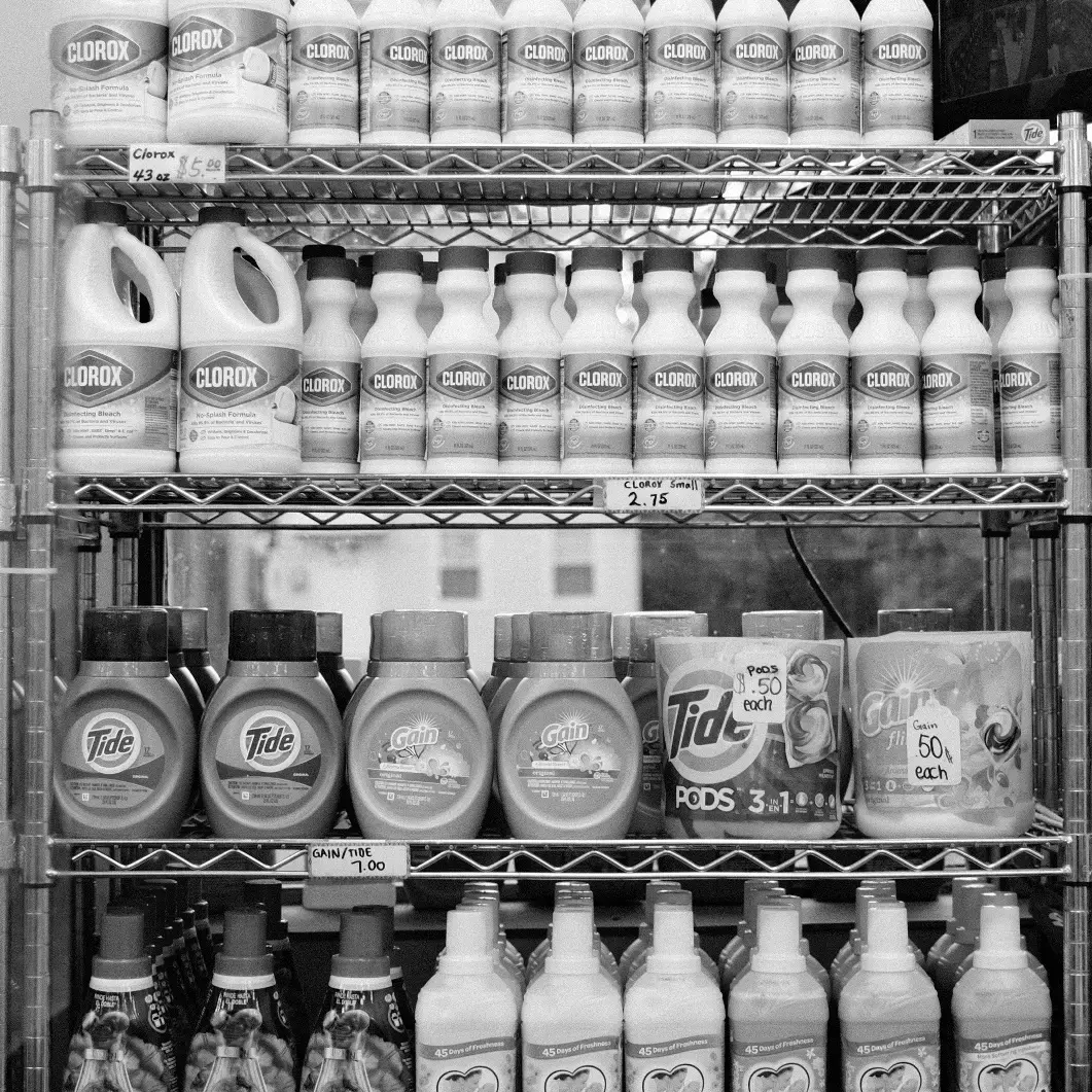 Springdale Laundromat - Image 4