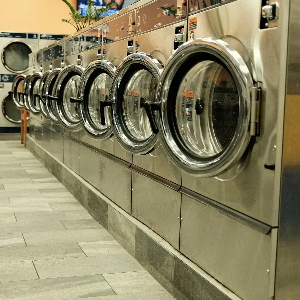 Springdale Laundromat thumbnail 3