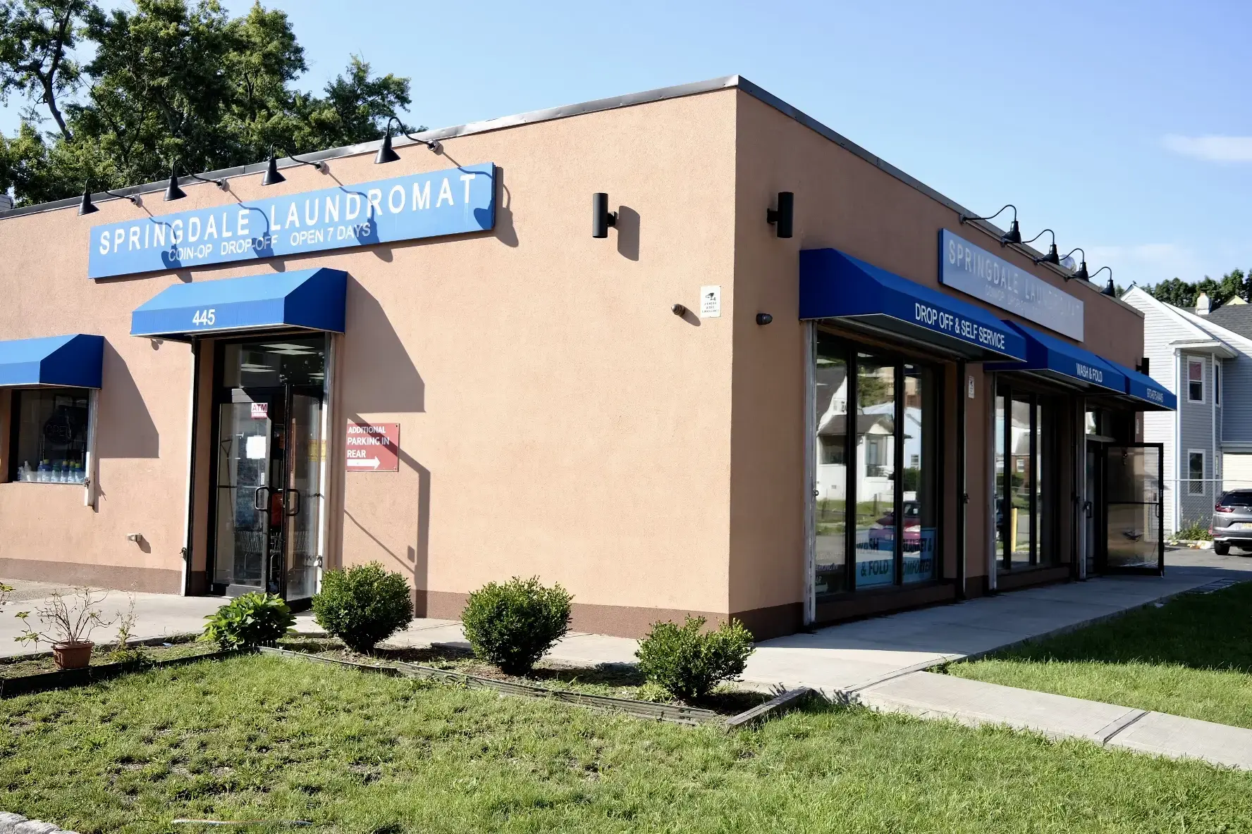 Springdale Laundromat - Image 2