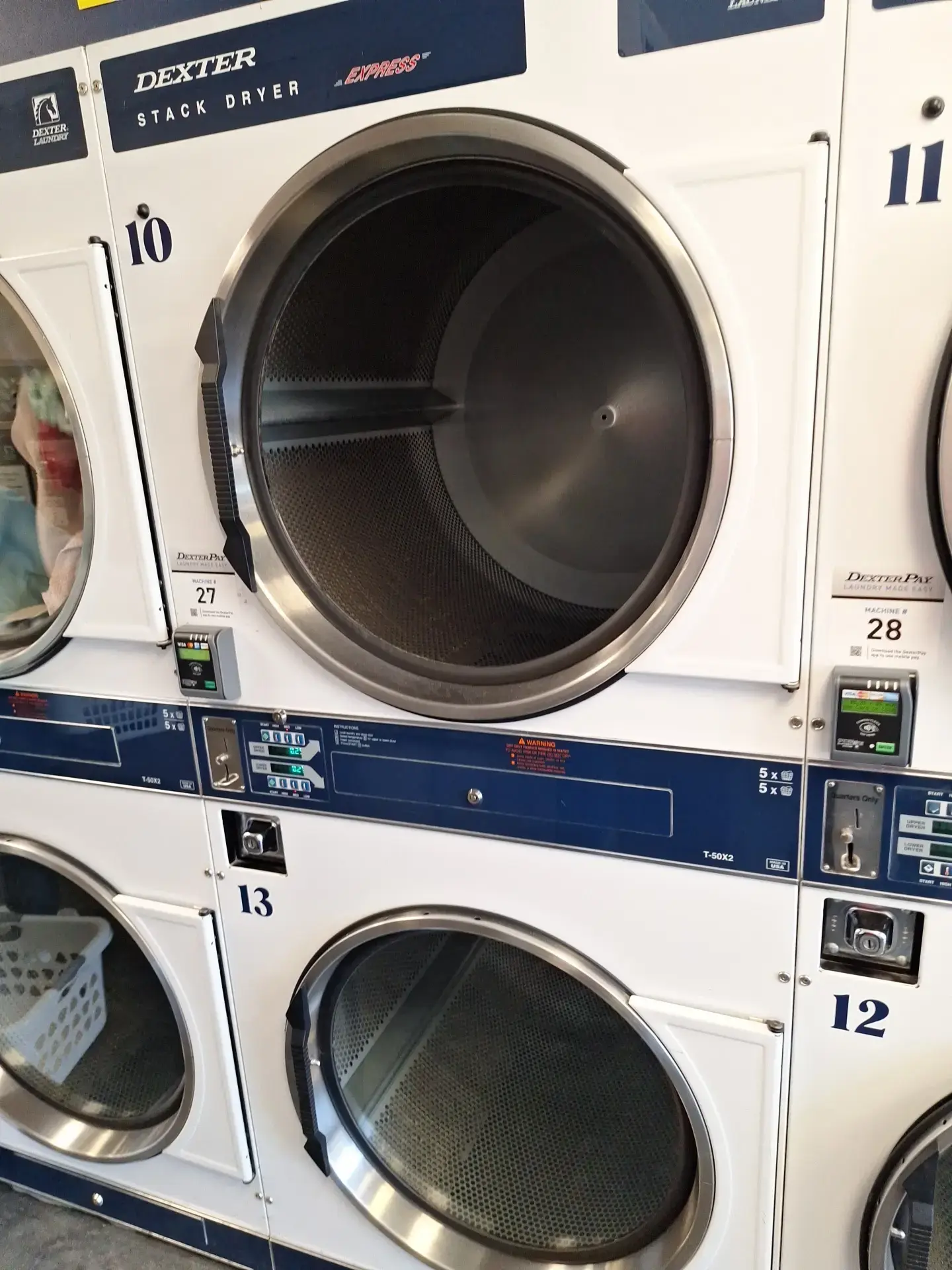 Springdale Laundromat - Image 5