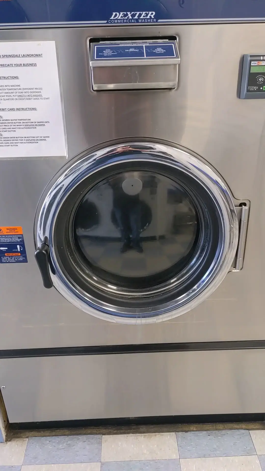 Springdale Laundromat thumbnail 15