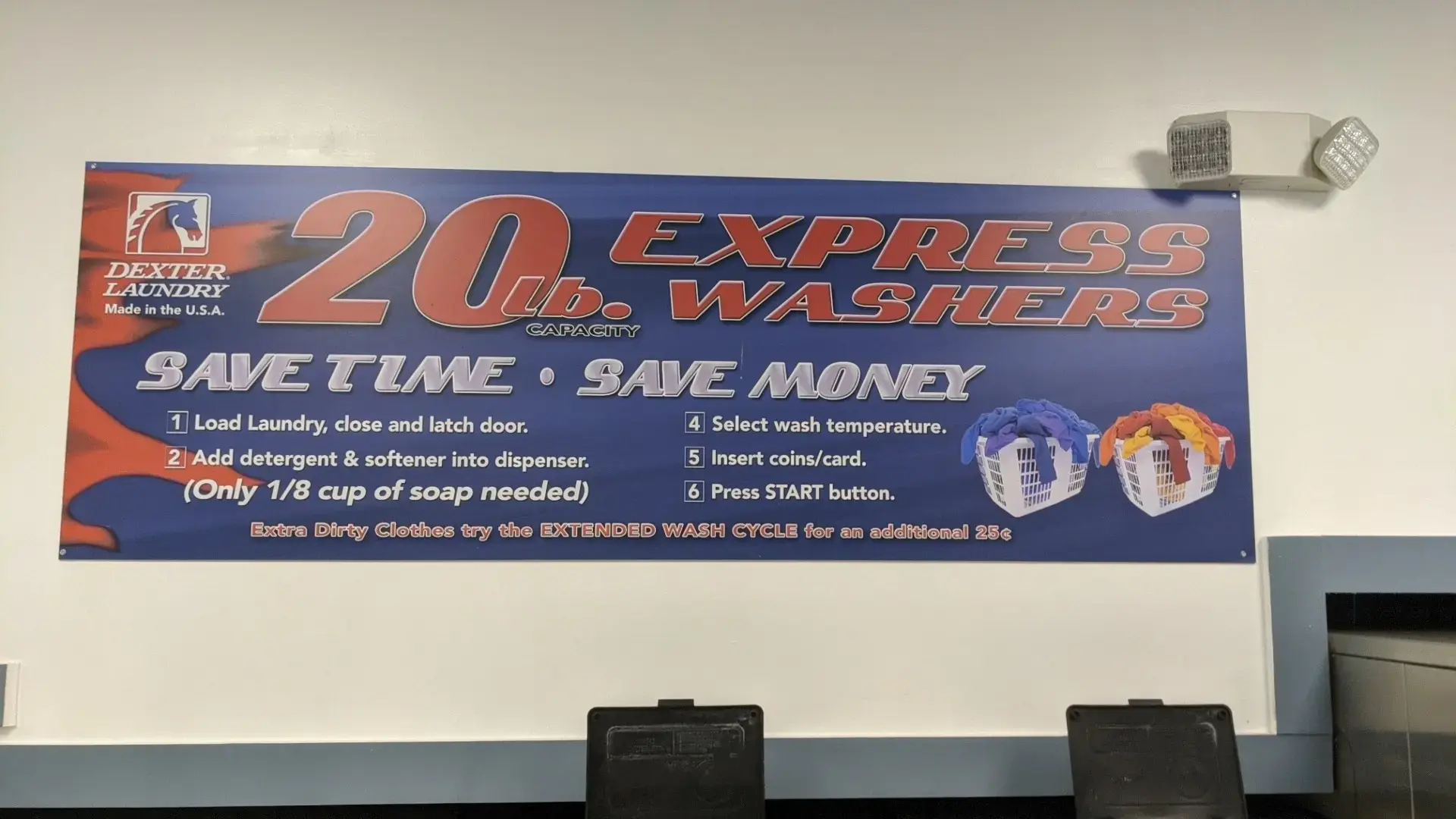 Springdale Laundromat thumbnail 6