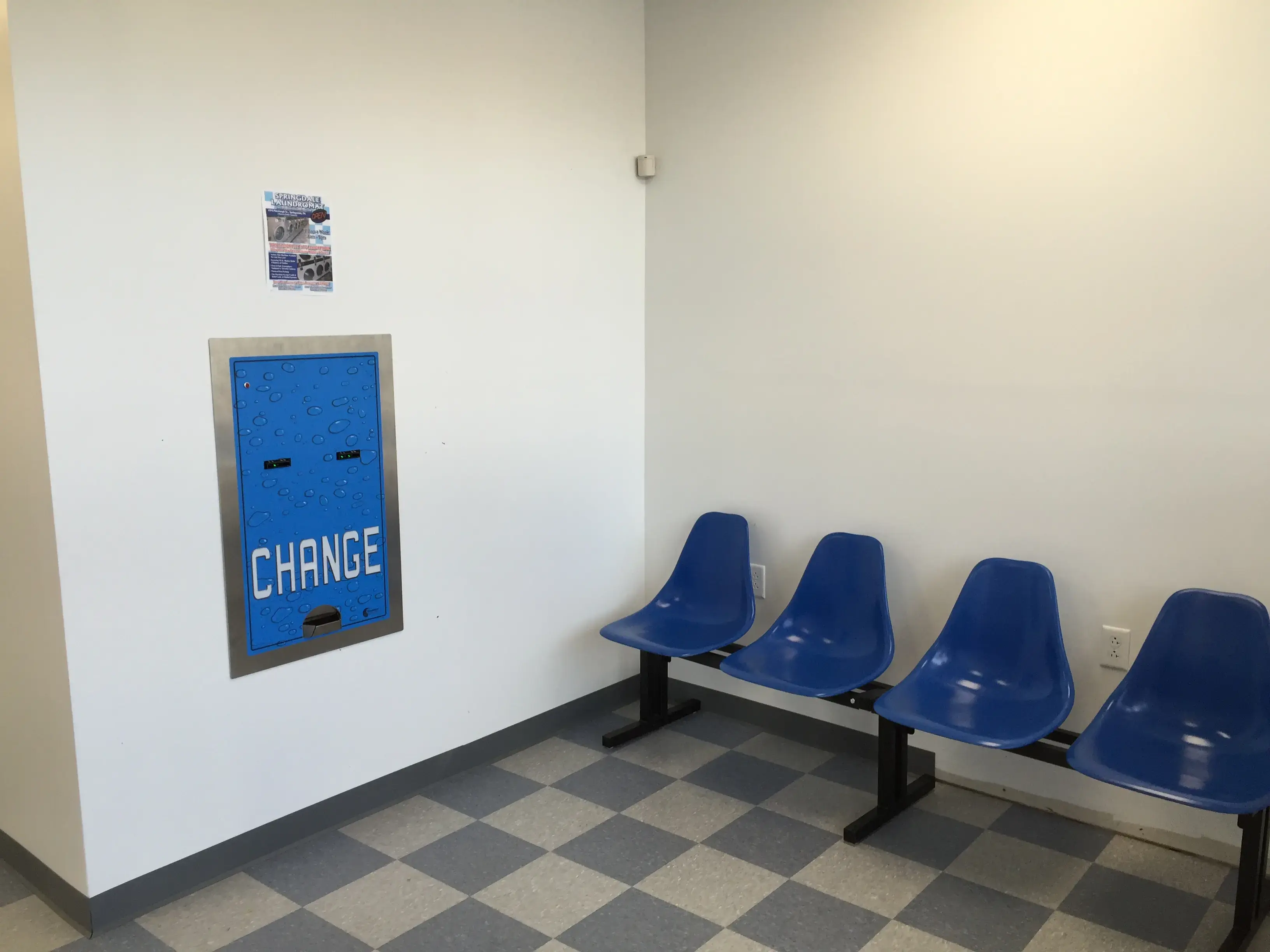 Springdale Laundromat - Image 4