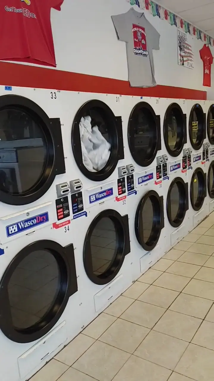 Springfield Family Best Value Laundry - Image 12