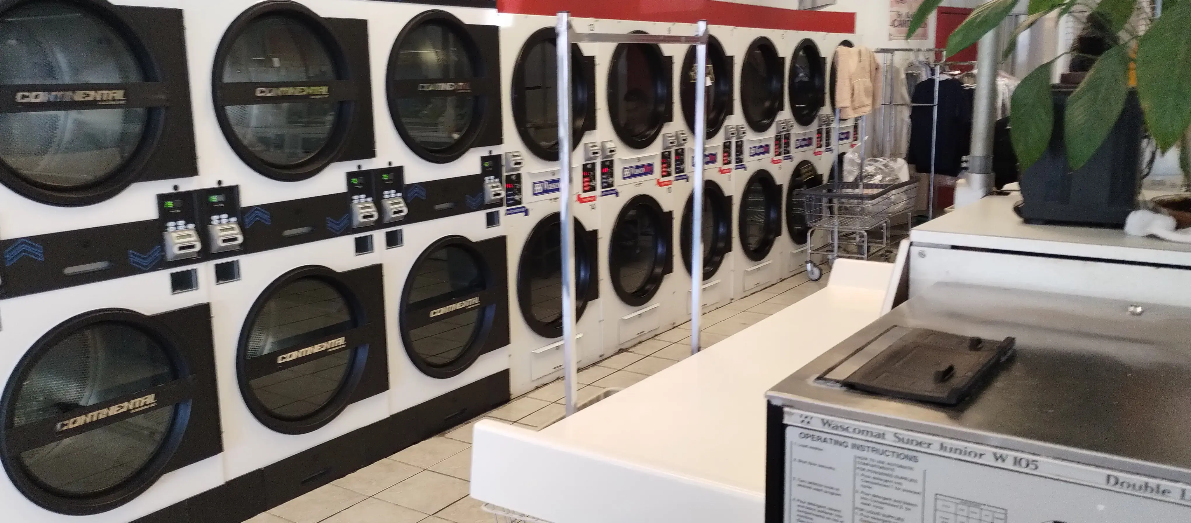 Springfield Family Best Value Laundry thumbnail 16