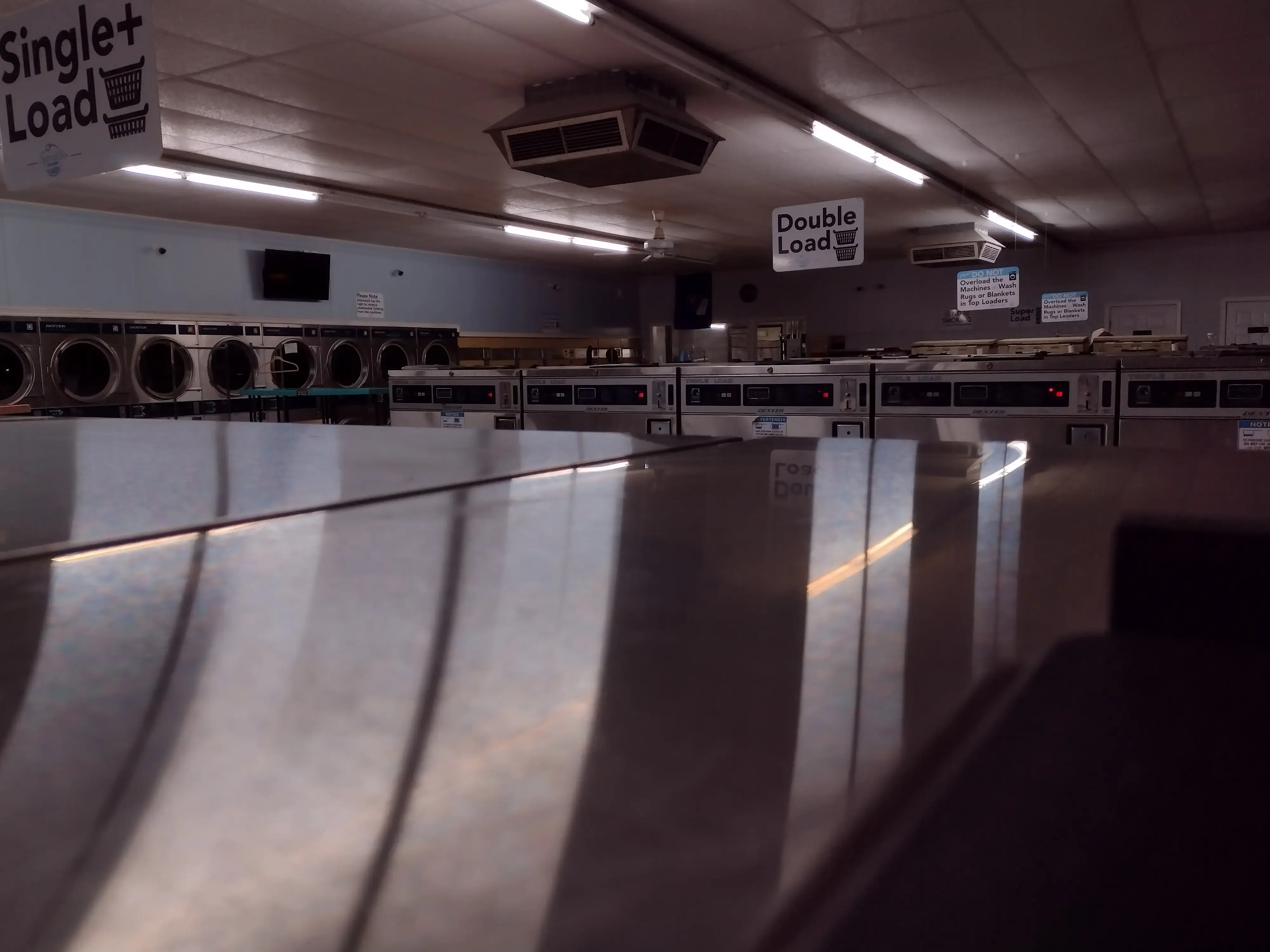 Sprinkle Road Laundry thumbnail 11