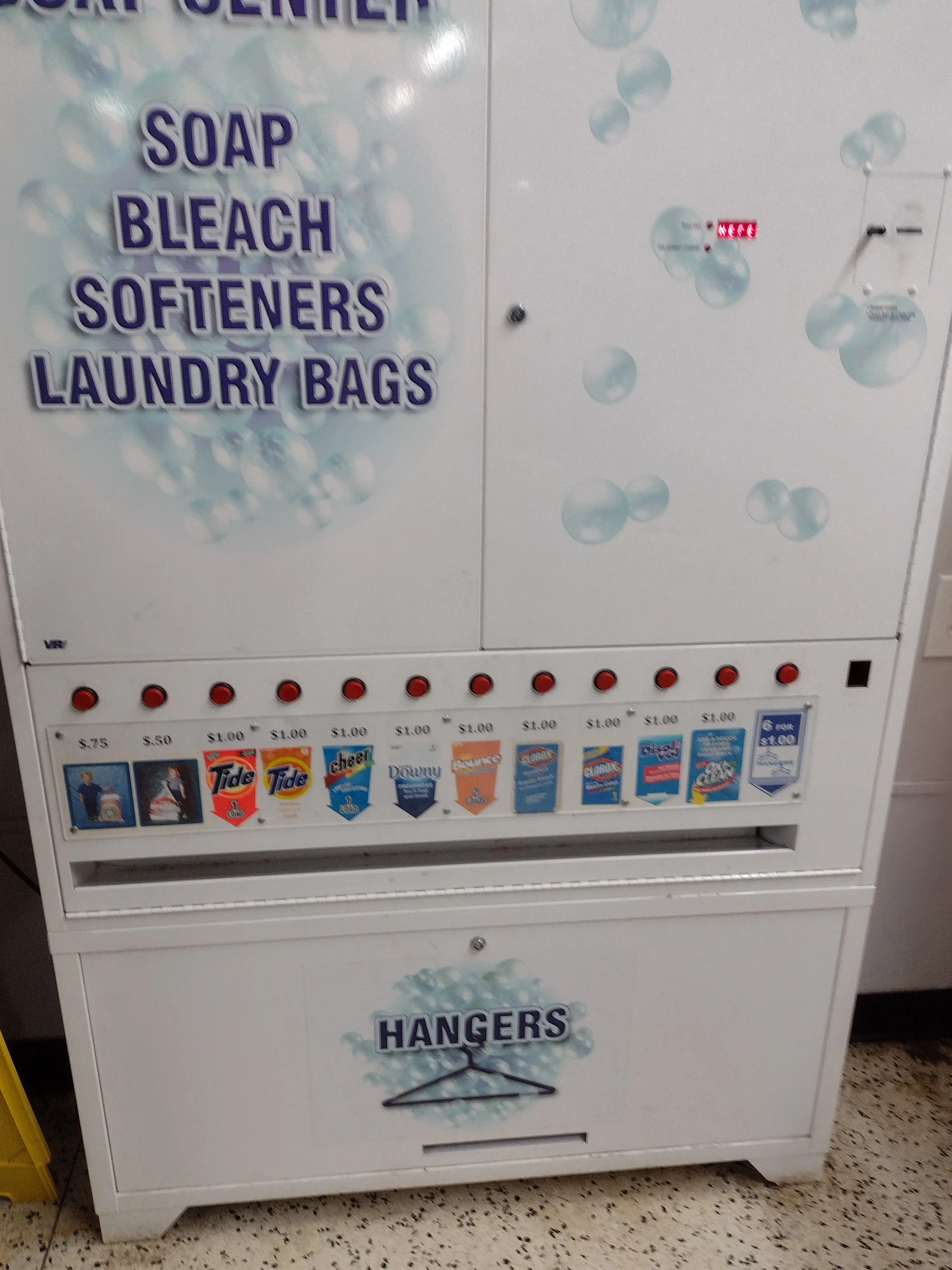 Sprinkle Road Laundry - Image 18