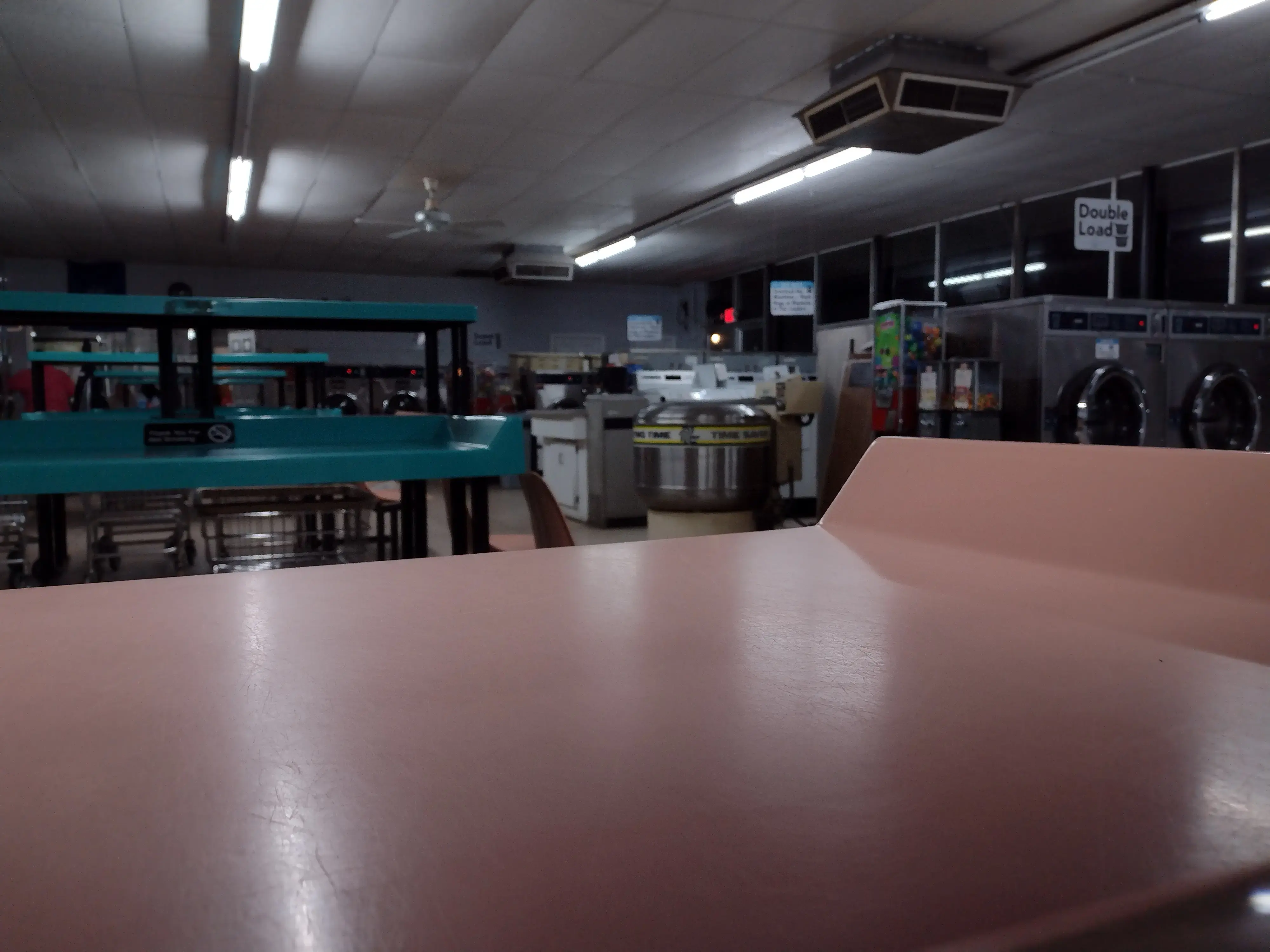 Sprinkle Road Laundry thumbnail 5