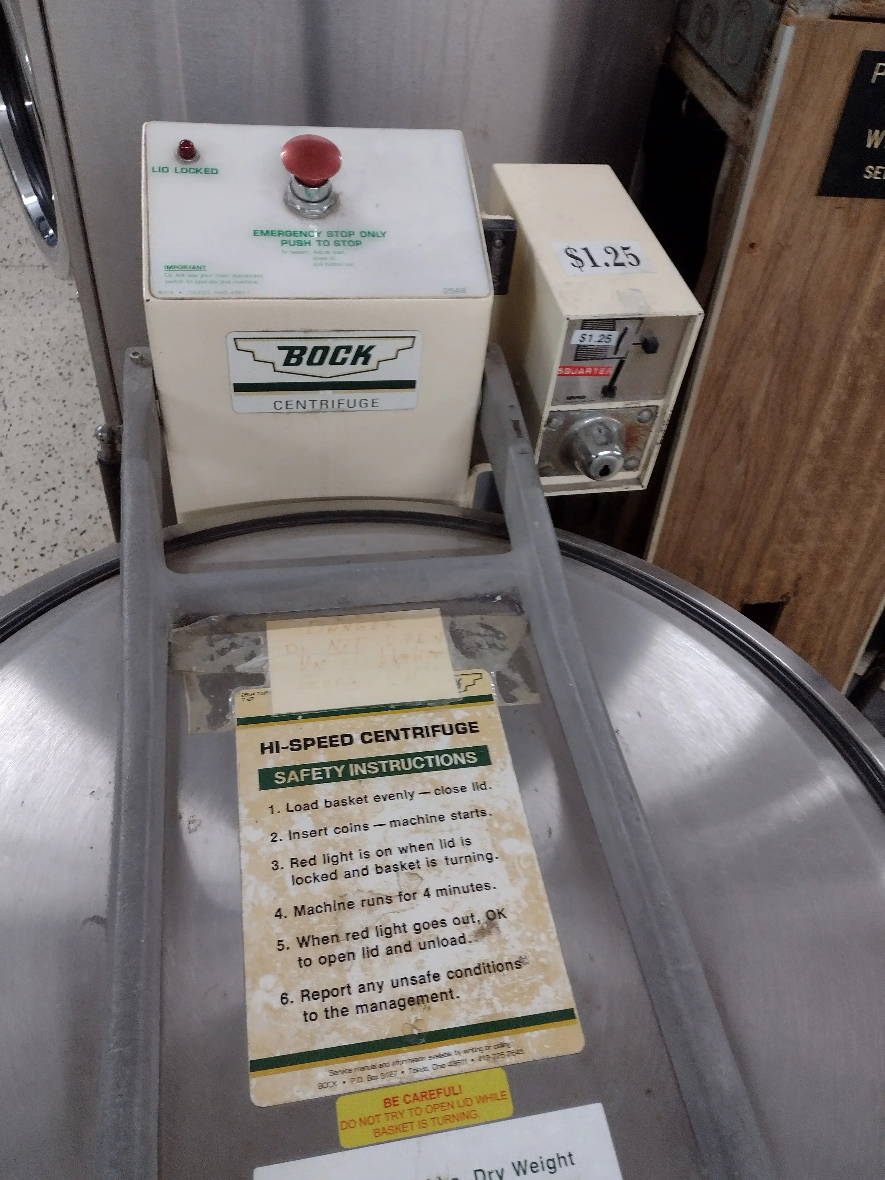 Sprinkle Road Laundry - Image 13