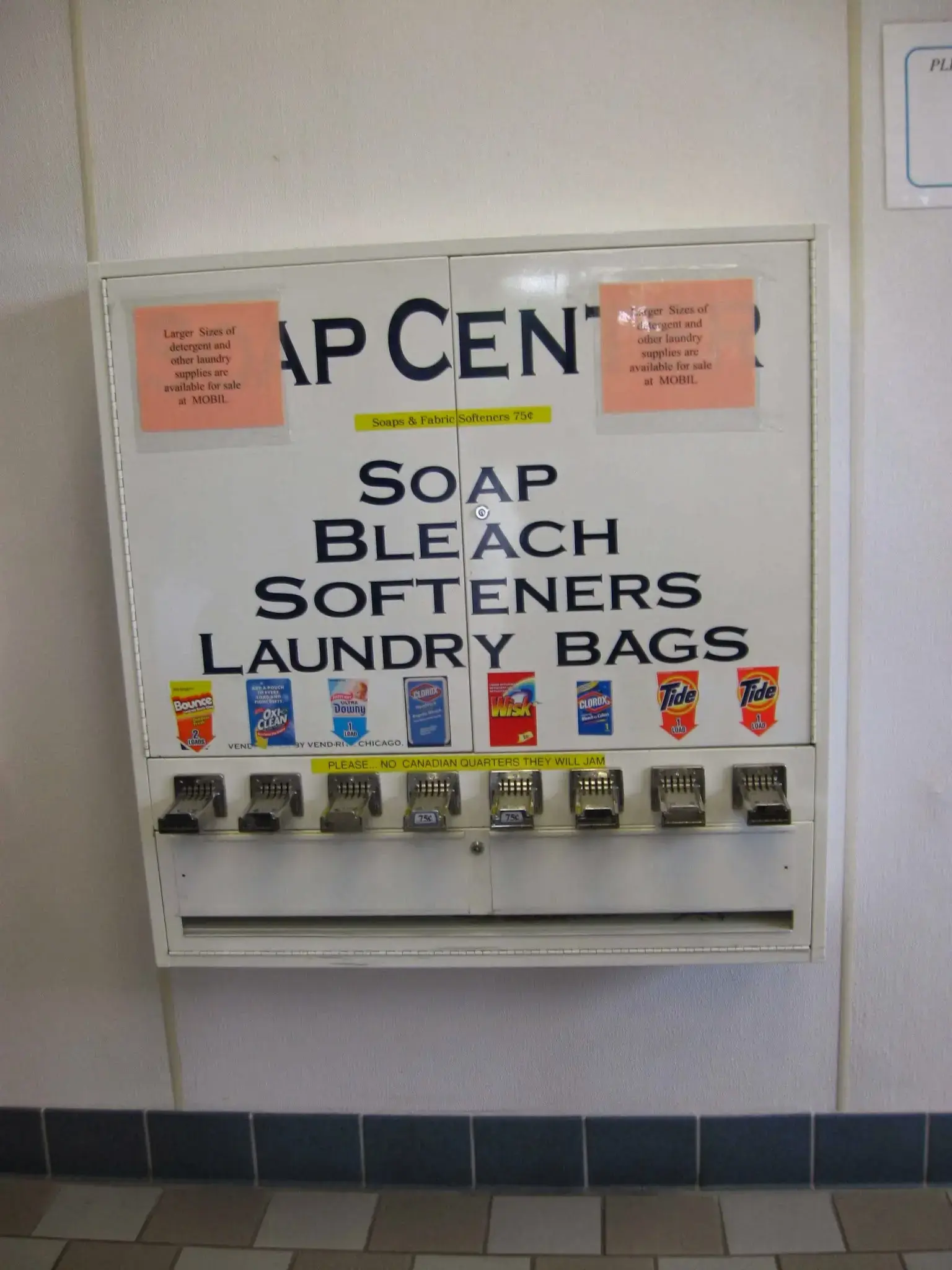 Spritz Car Wash & Coin Laundry thumbnail 8