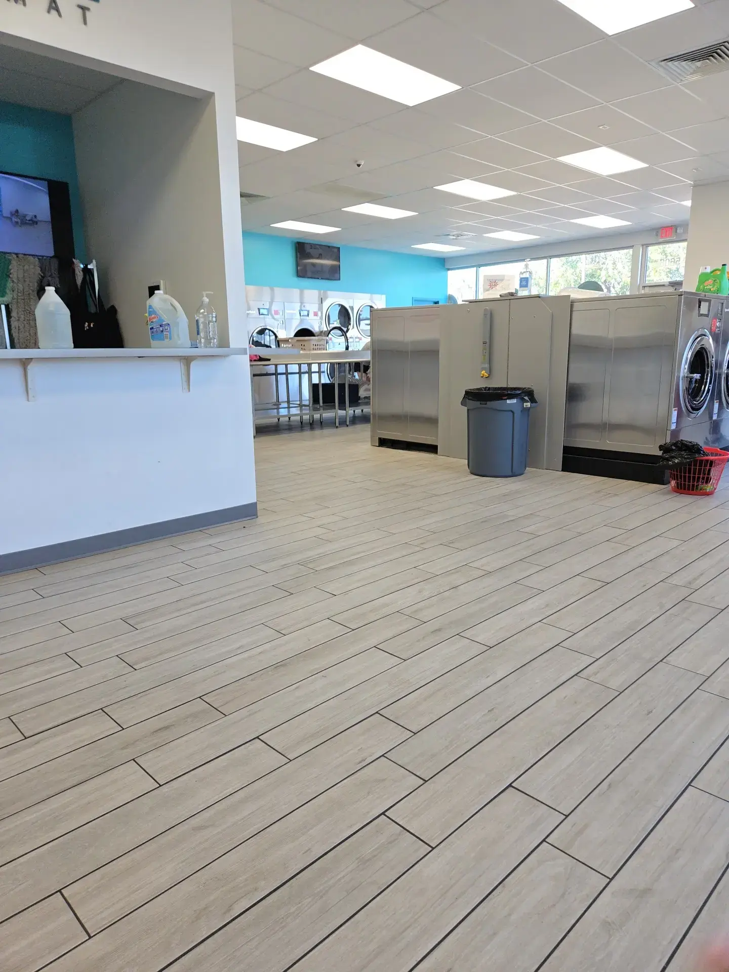 Spritzy Laundromat - Image 11