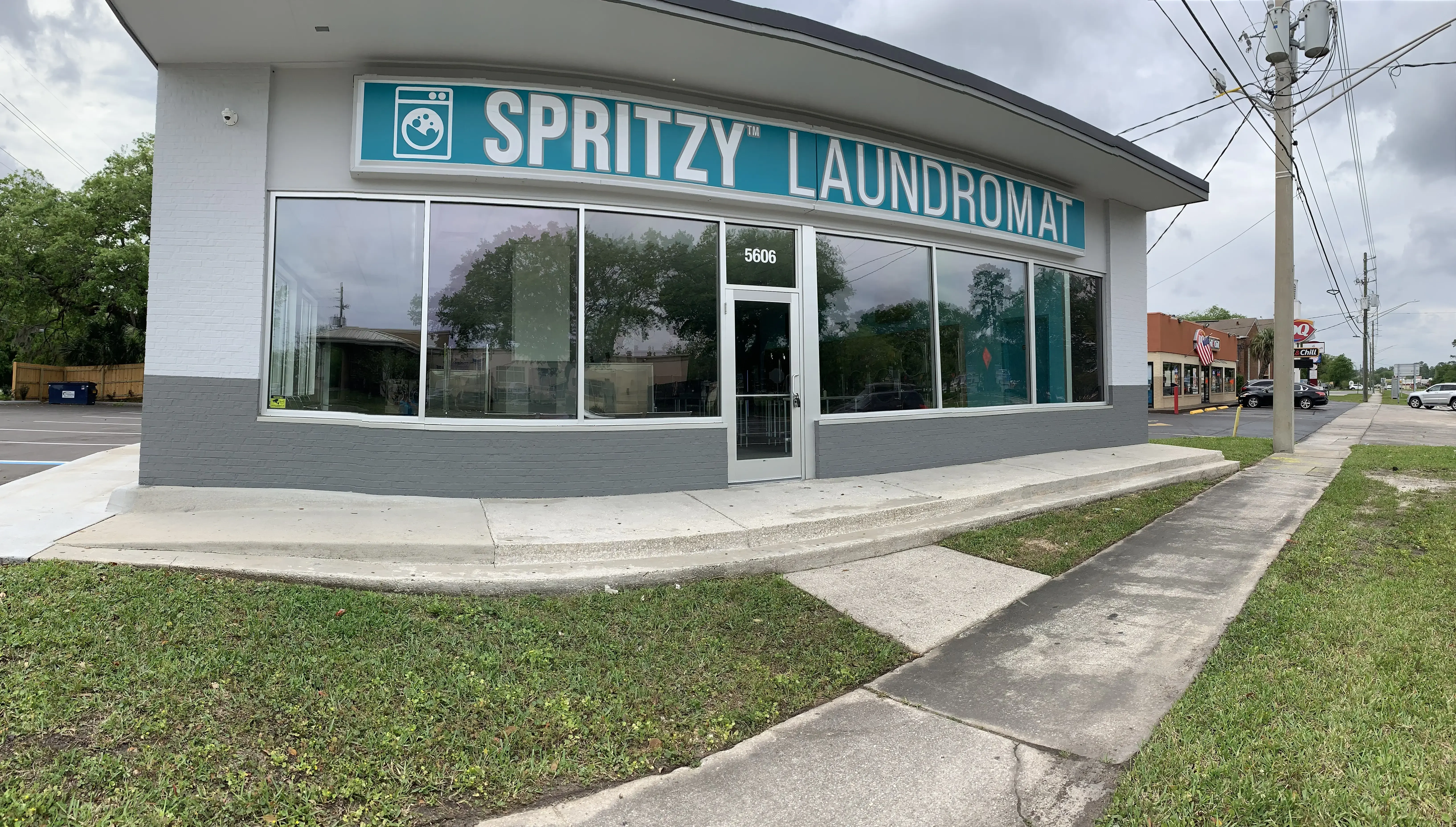 Spritzy Laundromat - Image 4