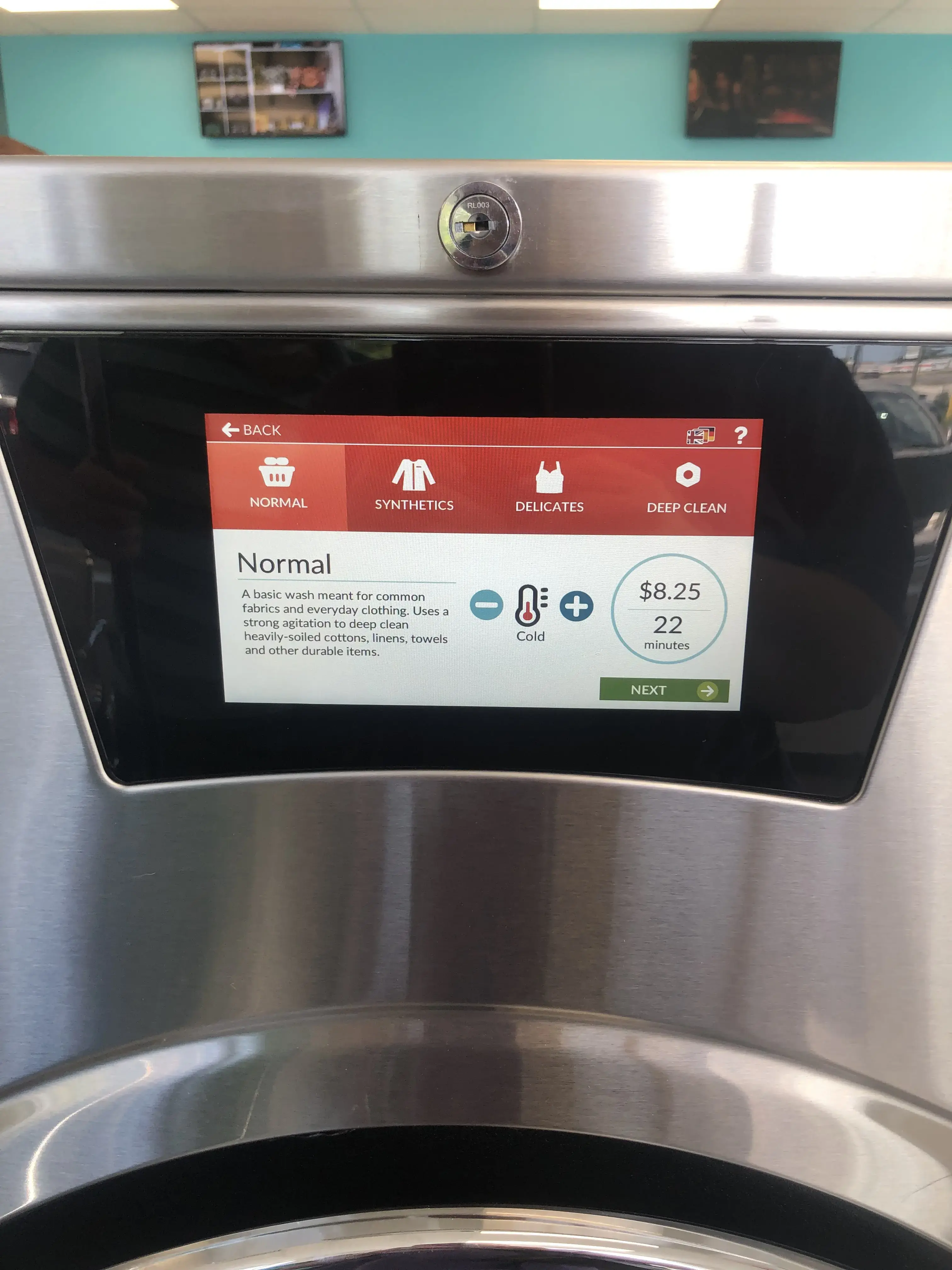 Spritzy Laundromat - Image 5