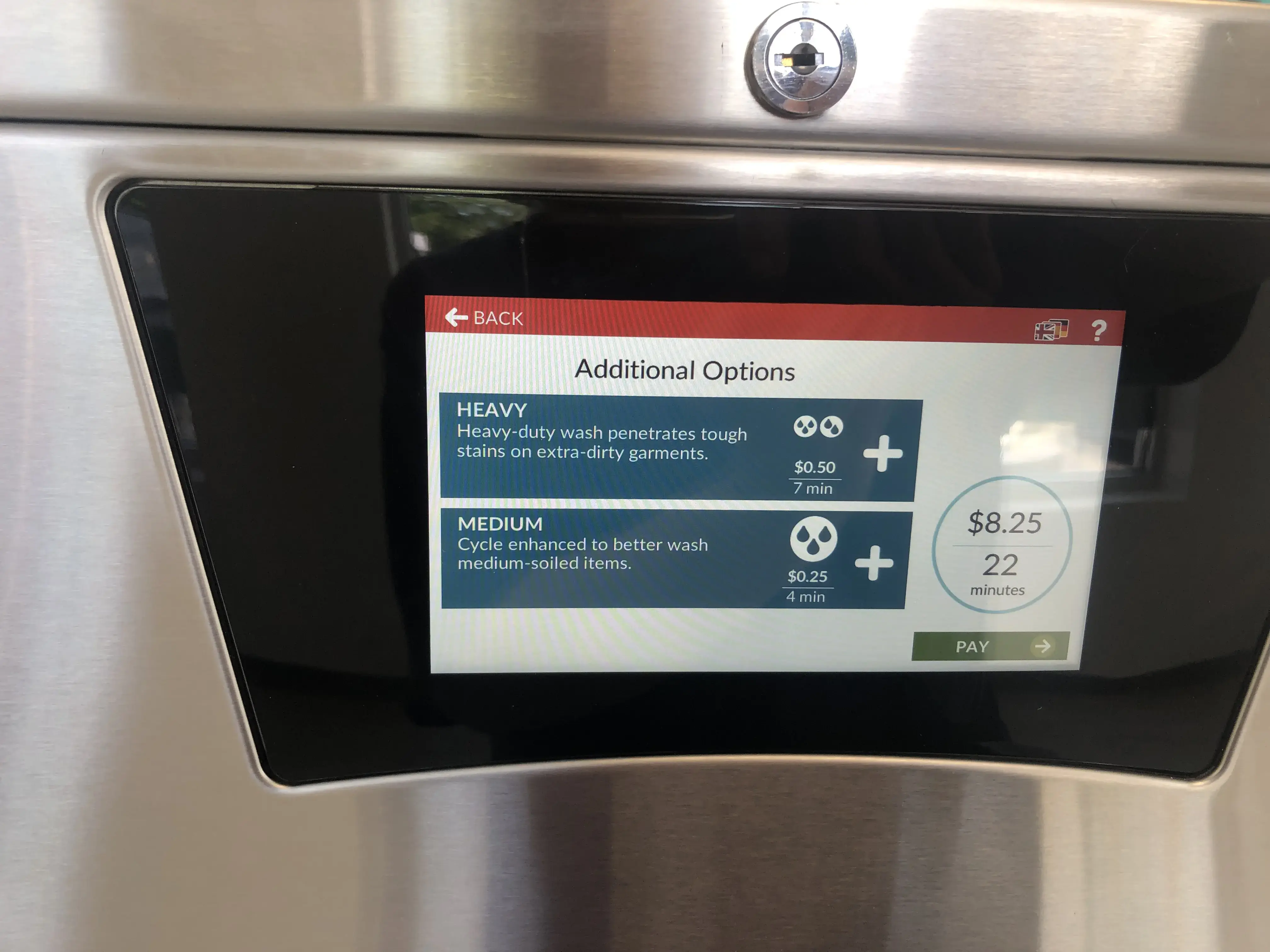 Spritzy Laundromat - Image 18