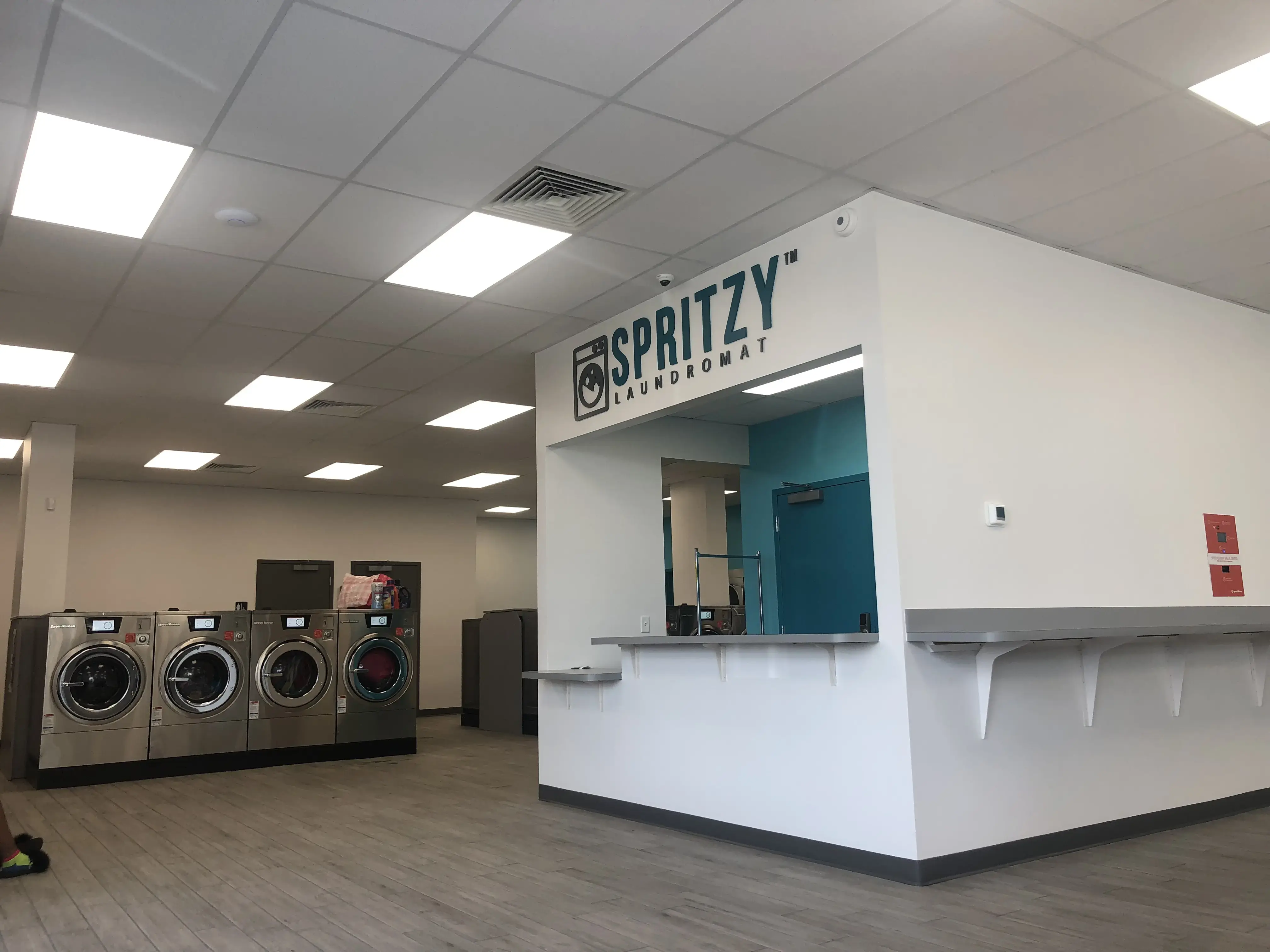 Spritzy Laundromat - Image 13