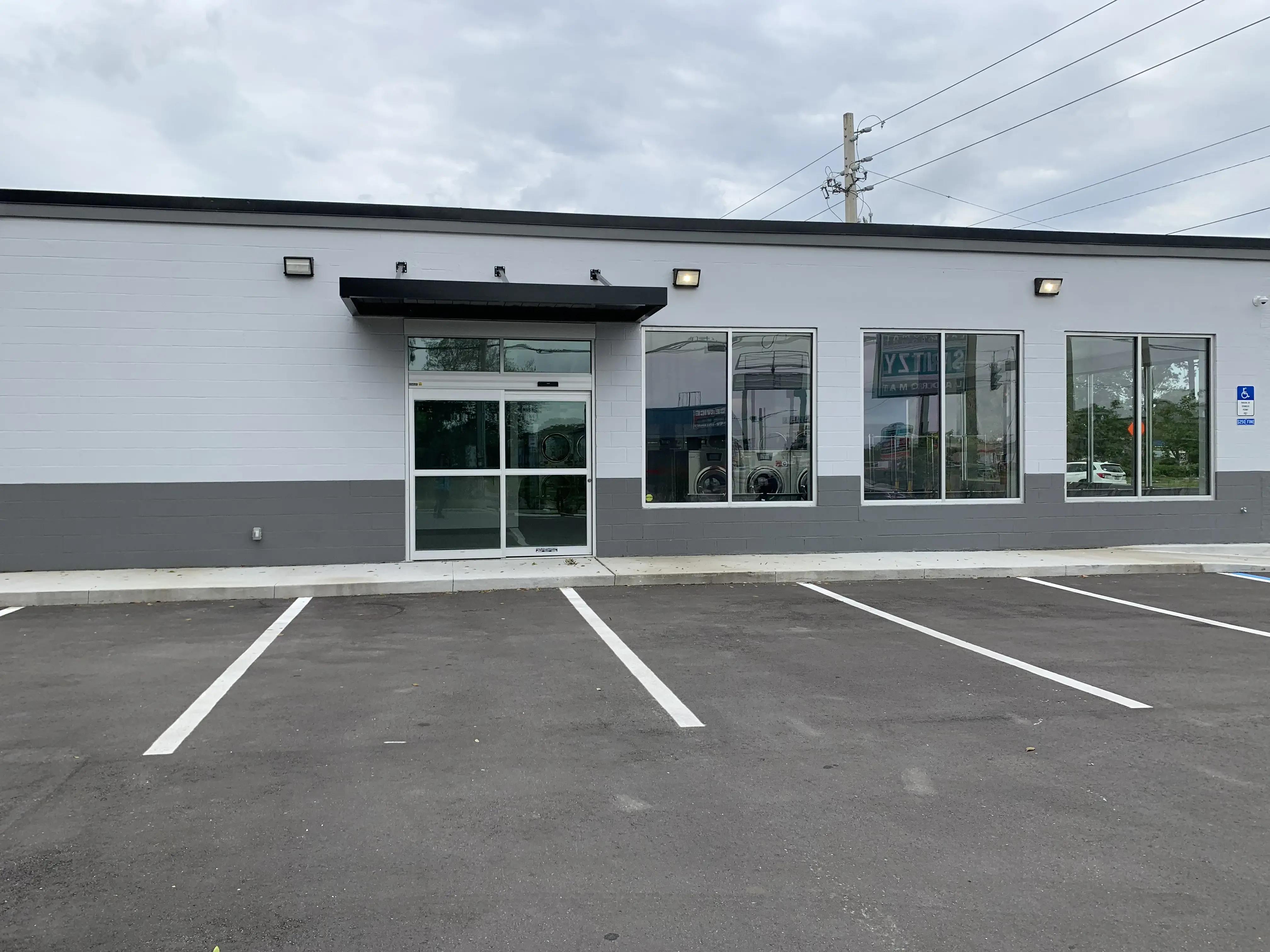 Spritzy Laundromat - Image 6