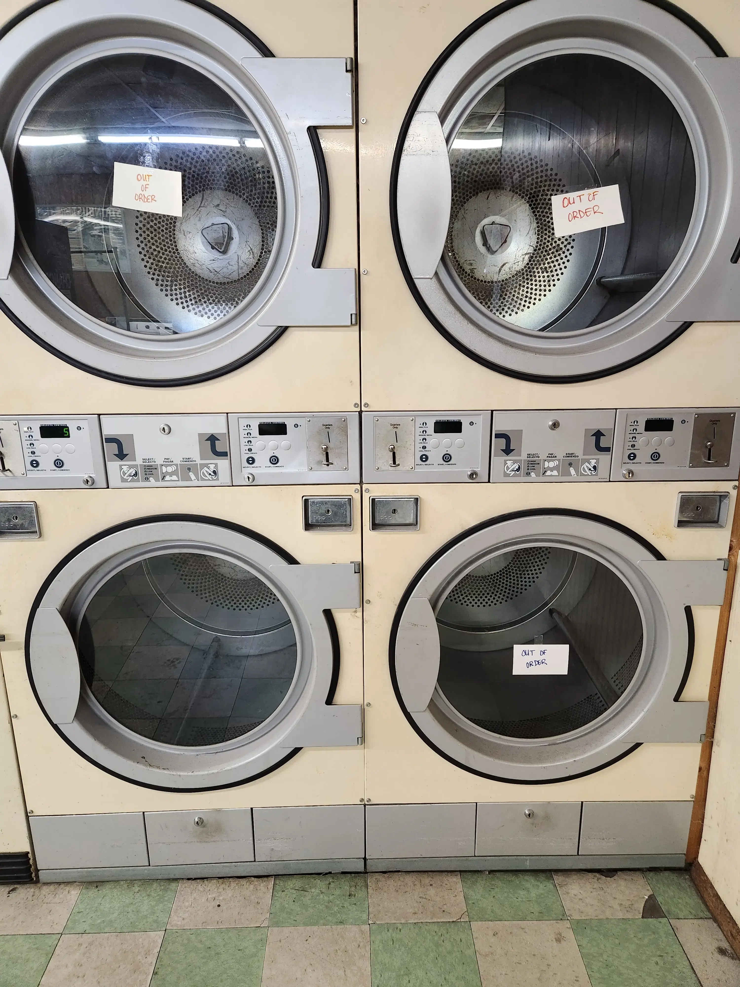 Spry Laundromat thumbnail 4