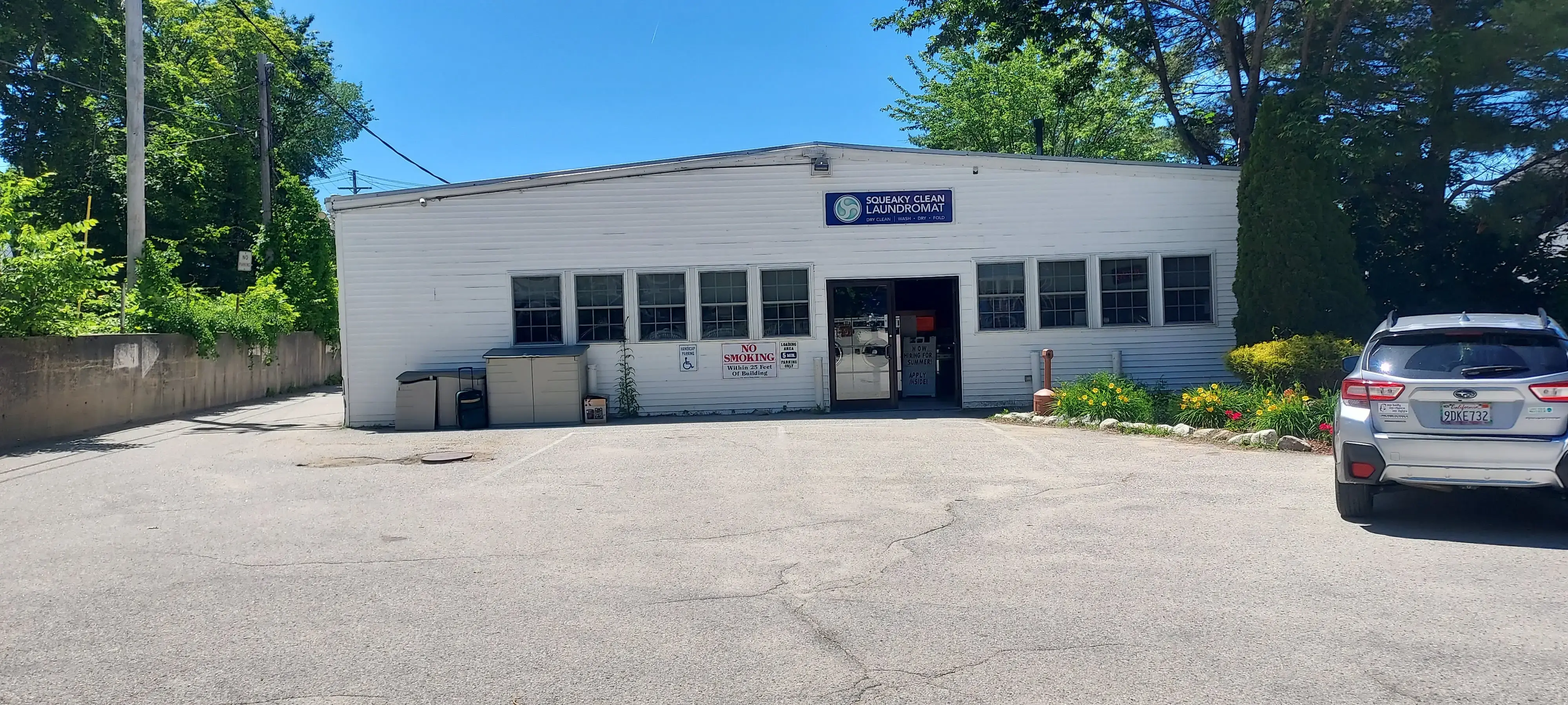 Squeaky Clean Laundromat - Image 9