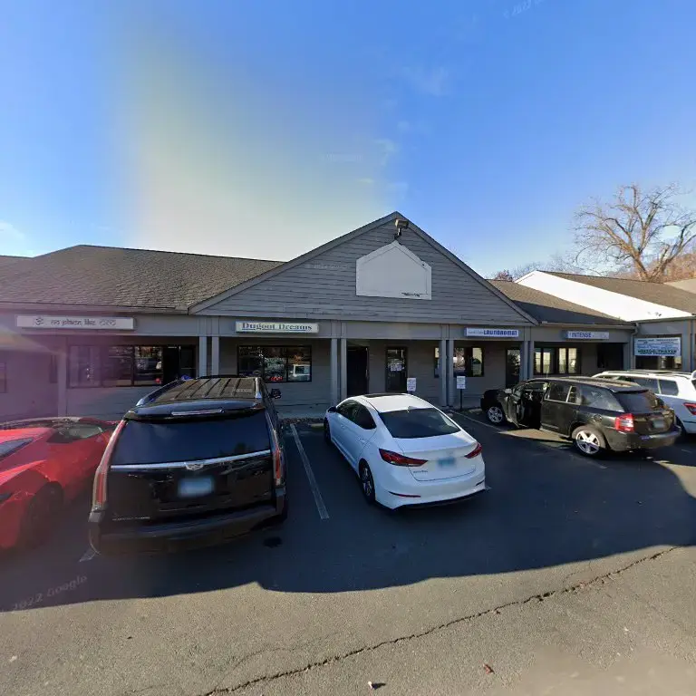 Squeaky Clean Laundromat location