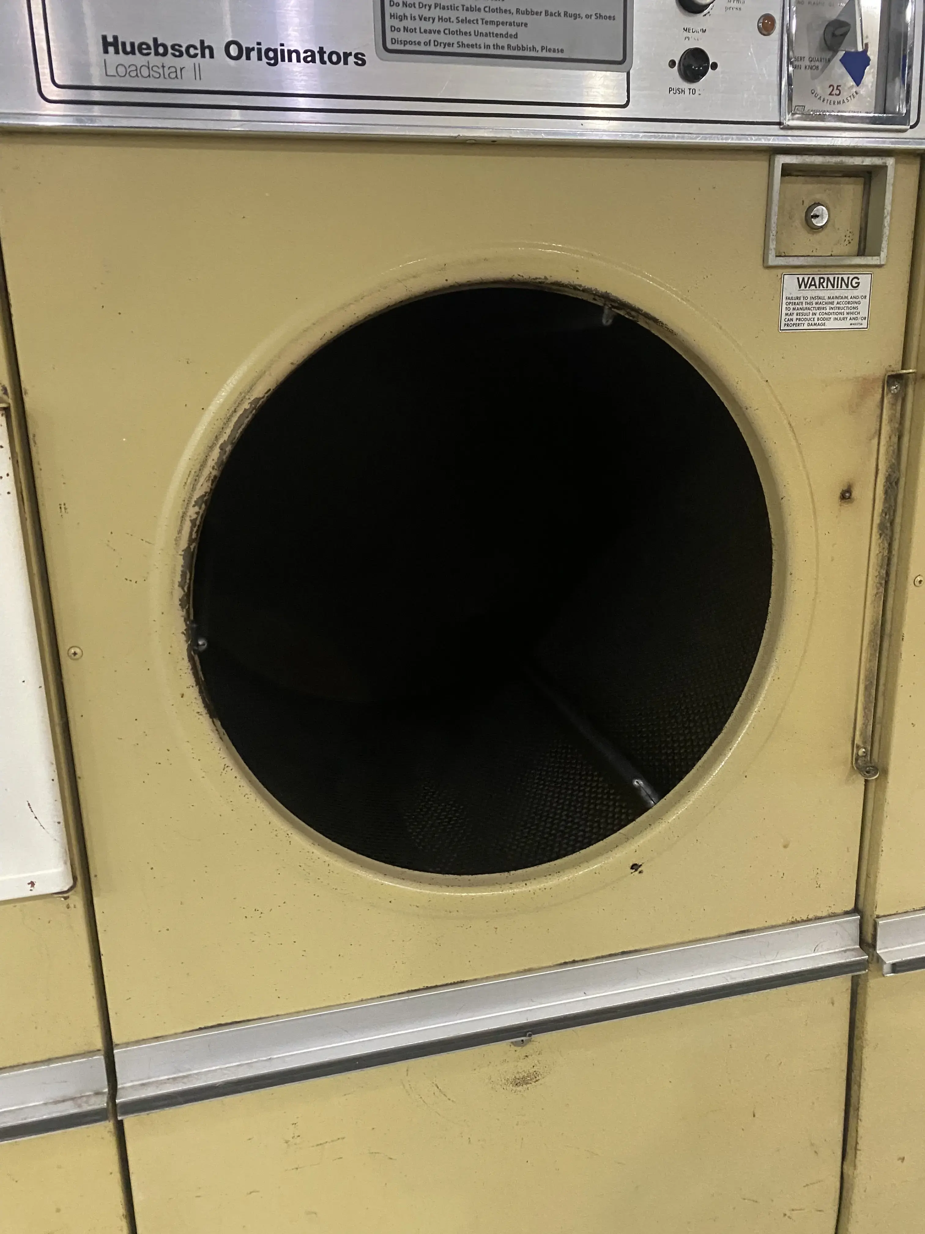 Squeaky Klean Laundromat thumbnail 4
