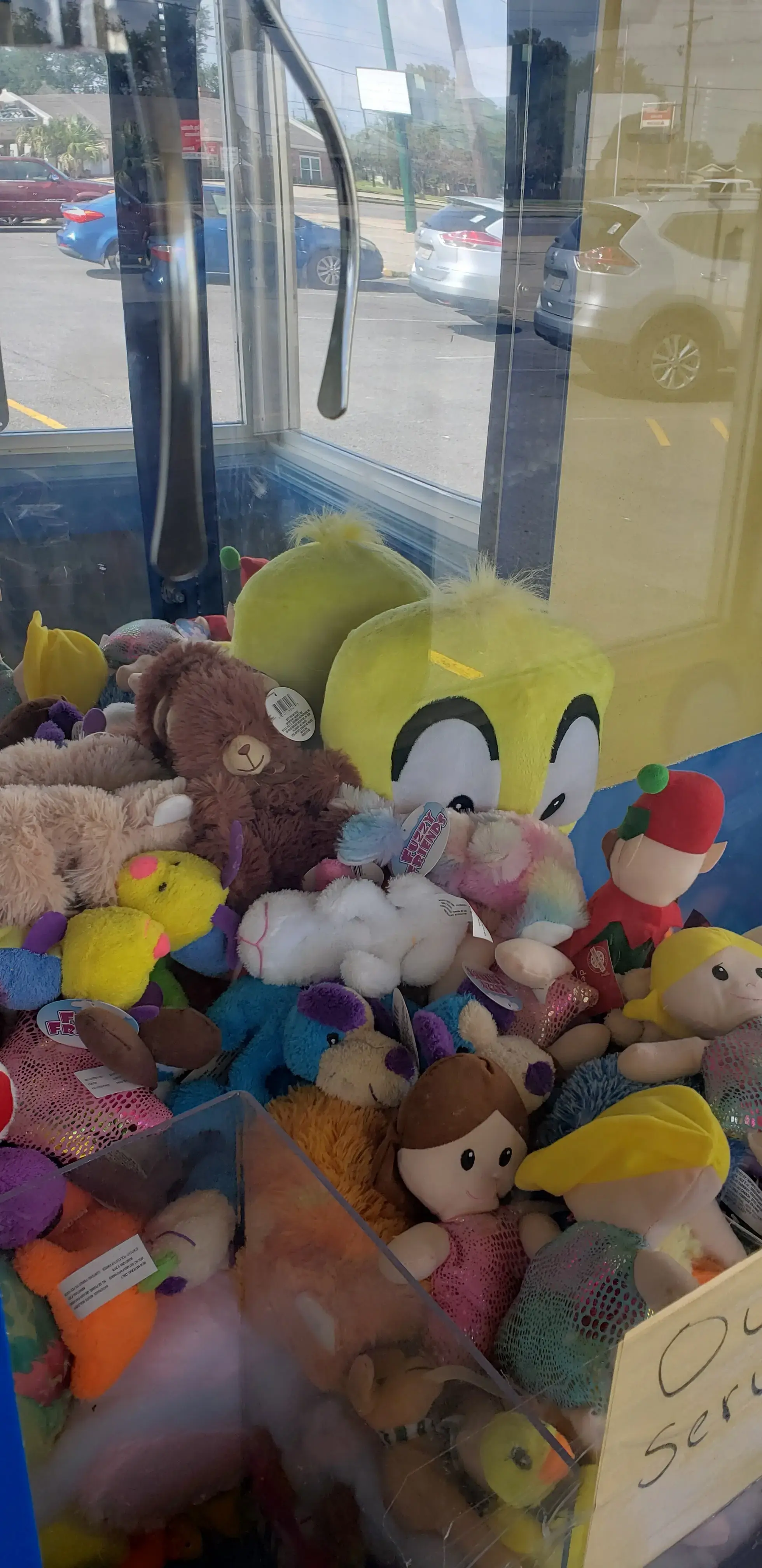 Squeaky Kleen Coin Laundry thumbnail 8