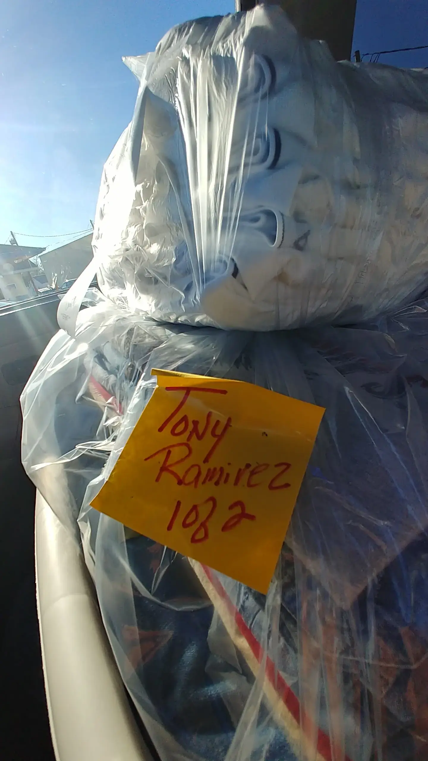 Squeaky Kleen Coin Laundry thumbnail 7