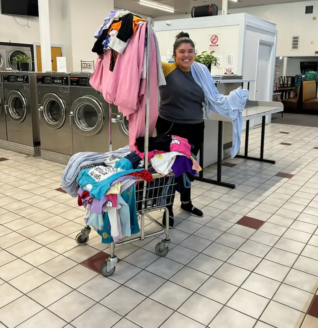 Squeaky's Laundromat - Image 12