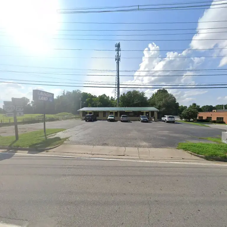 Squire Armory Laundry Land - Image 5