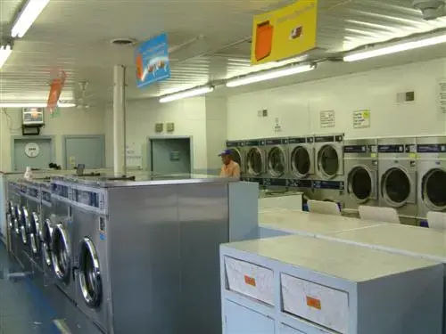 Squire Armory Laundry Land - Image 4