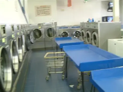 Squire Armory Laundry Land - Image 3