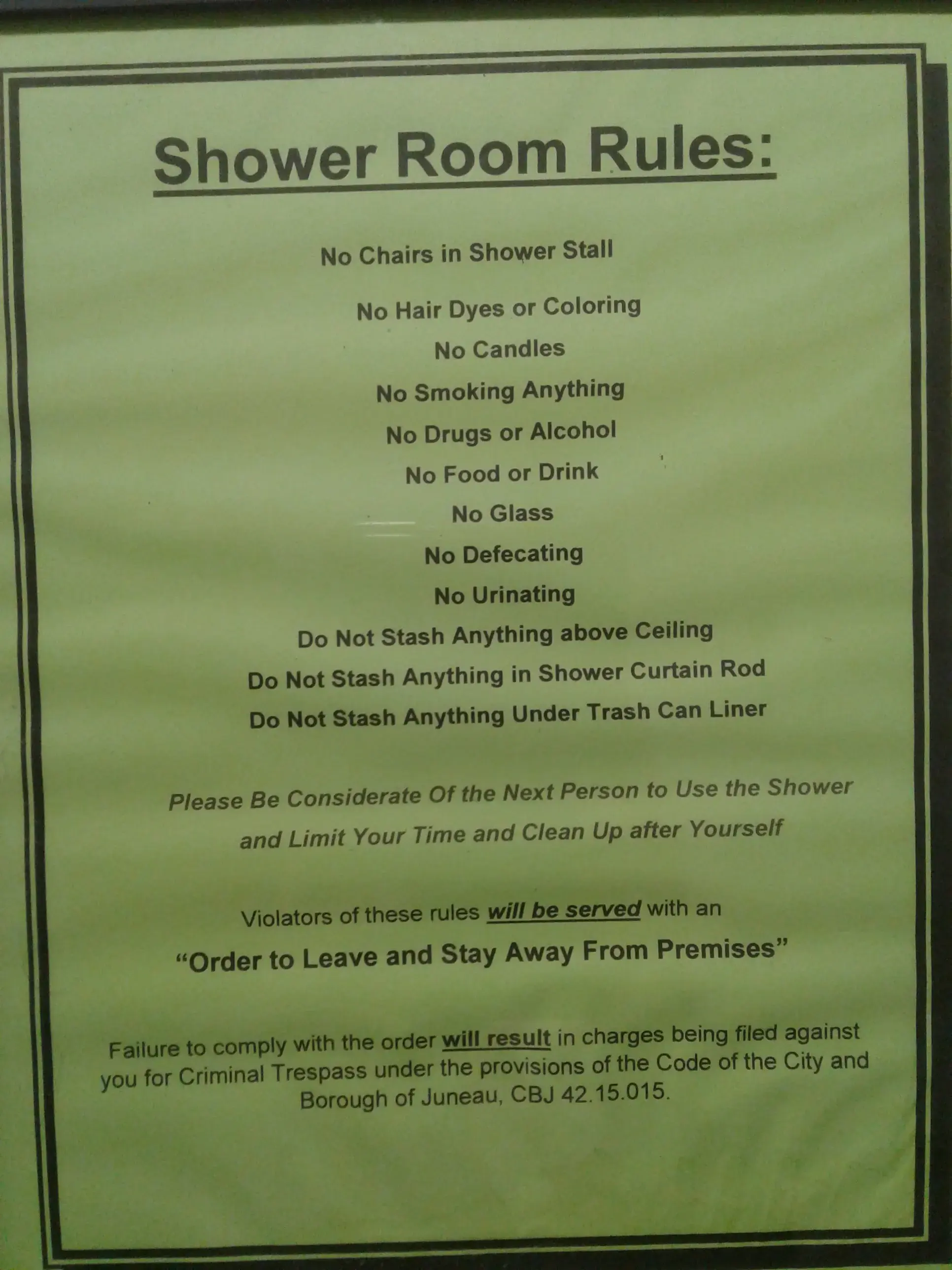 Squires Laundry and Showers thumbnail 12