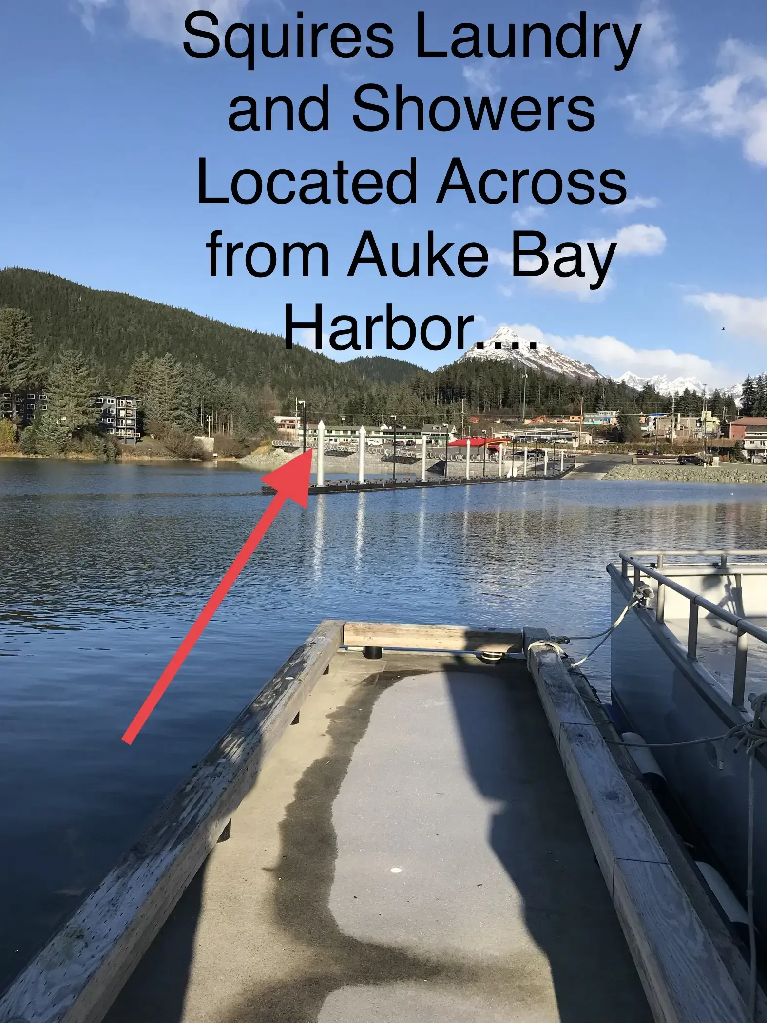 Squires Laundry and Showers - Image 13