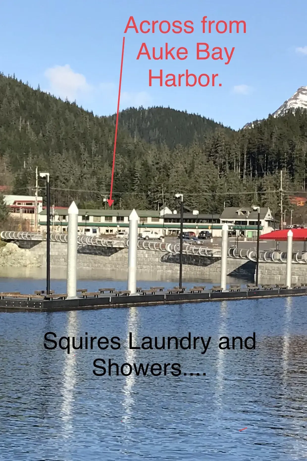 Squires Laundry and Showers thumbnail 19