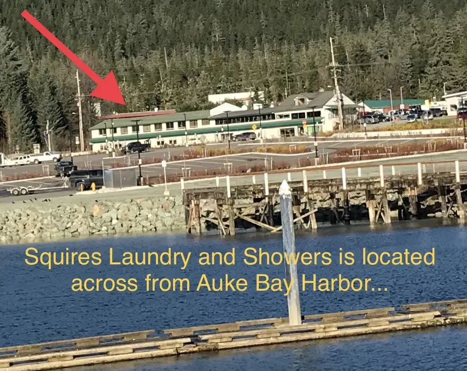 Squires Laundry and Showers thumbnail 16