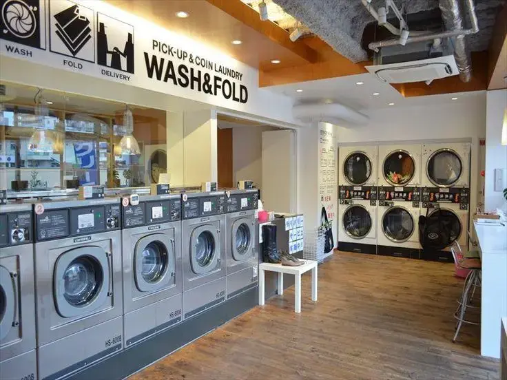 S&R Laundry Services - Image 8