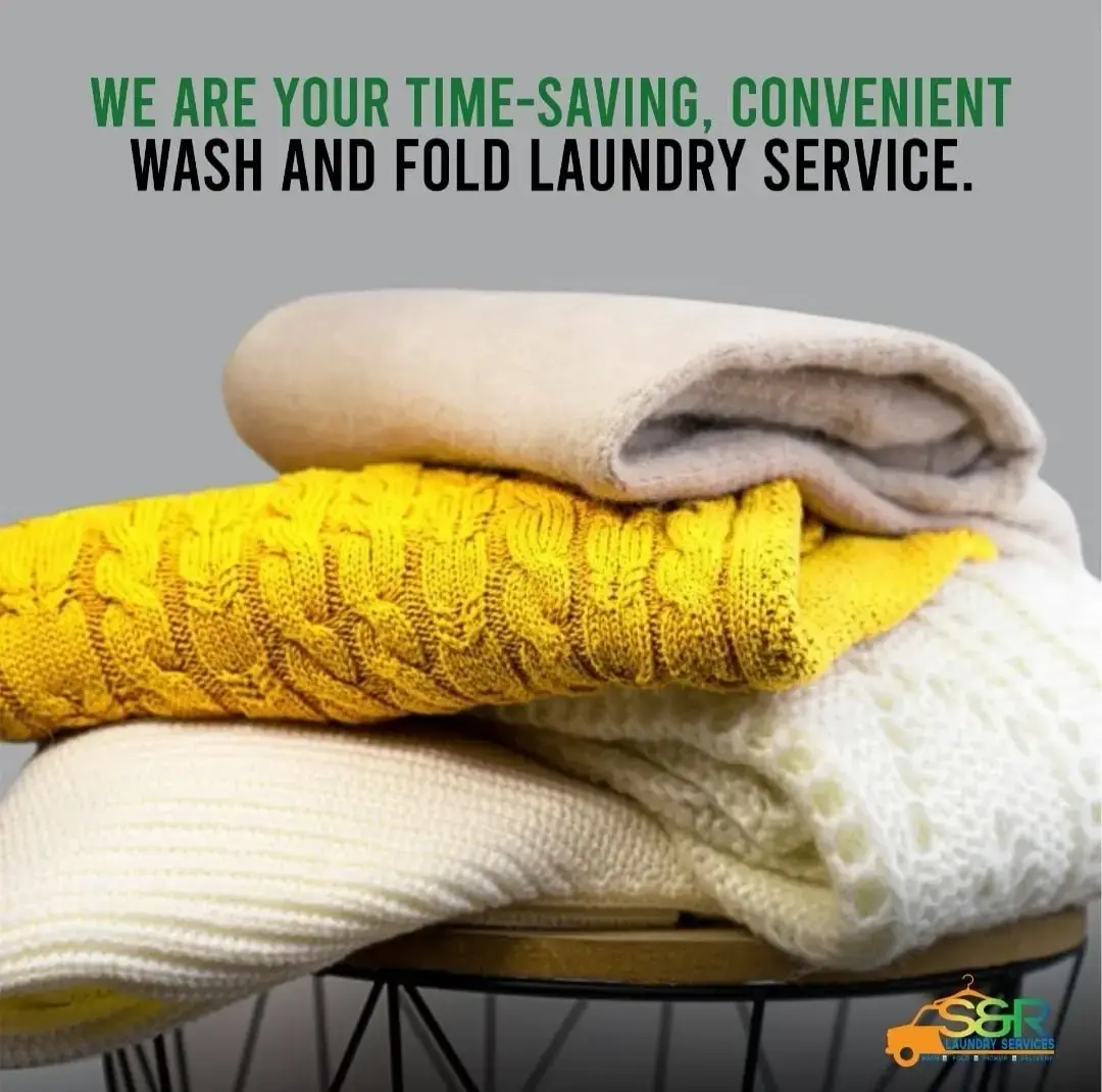 S&R Laundry Services thumbnail 18