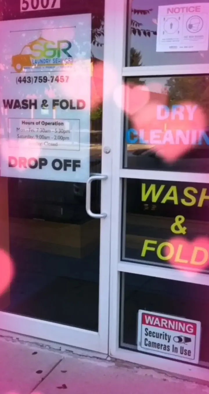 S&R Laundry Services - Image 6