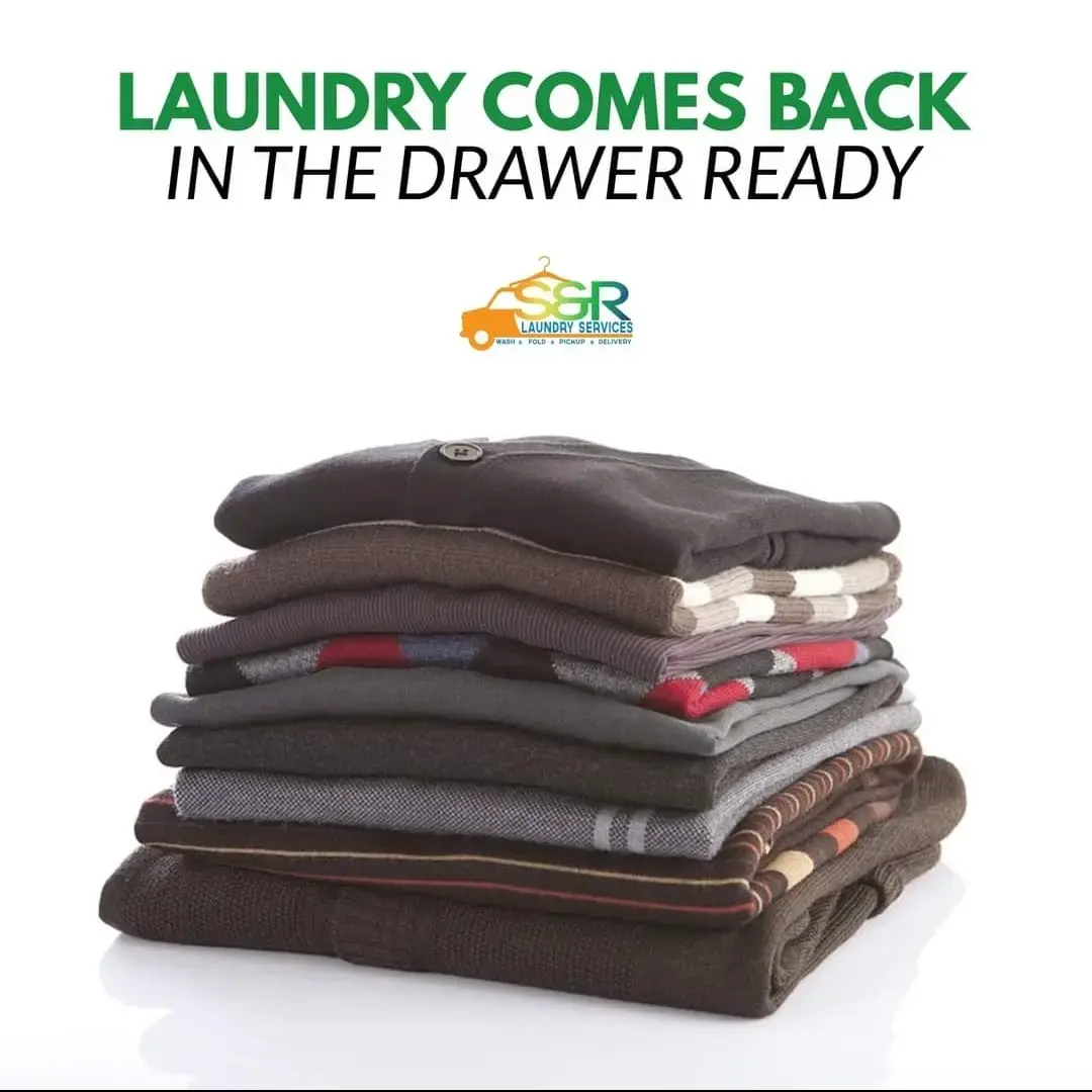 S&R Laundry Services - Image 16