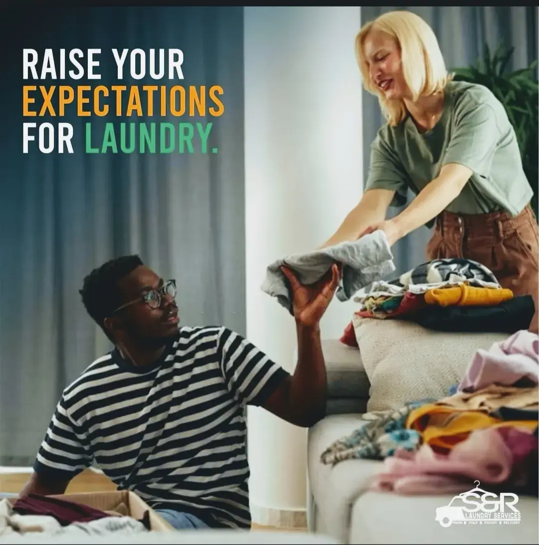 S&R Laundry Services - Image 13