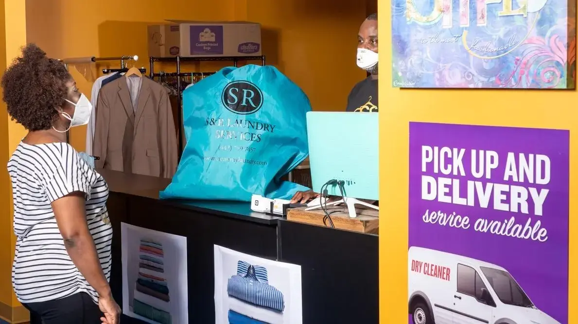S&R Laundry Services thumbnail 7