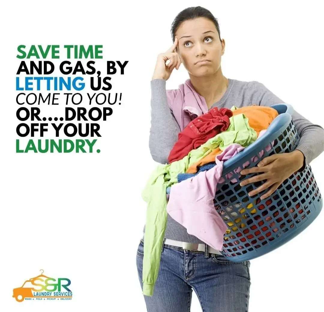 S&R Laundry Services - Image 10