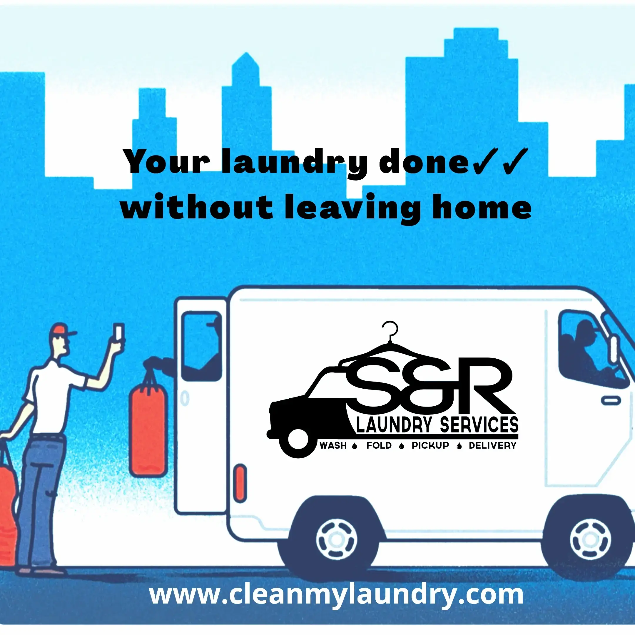 S&R Laundry Services - Image 20