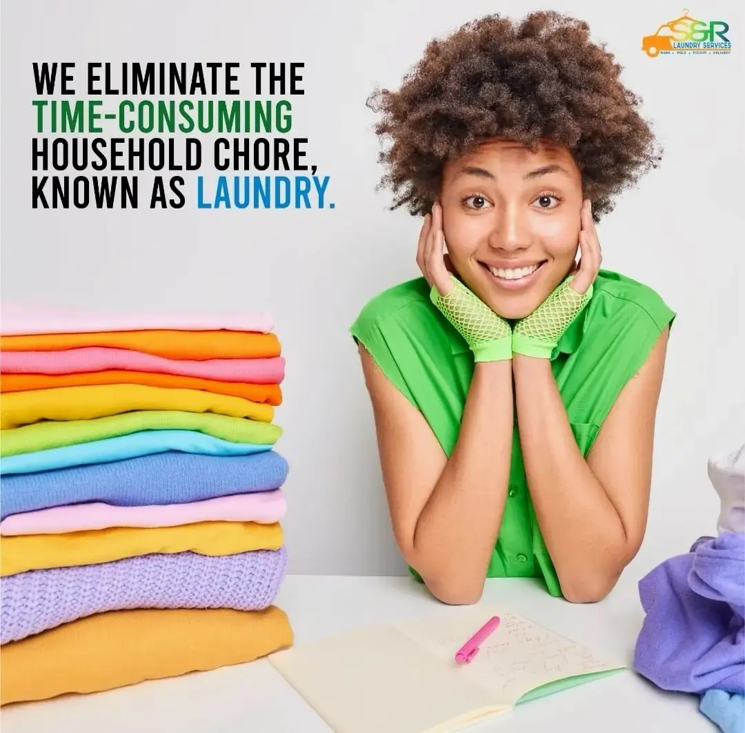 S&R Laundry Services - Image 12