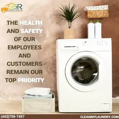 S&R Laundry Services - Image 14