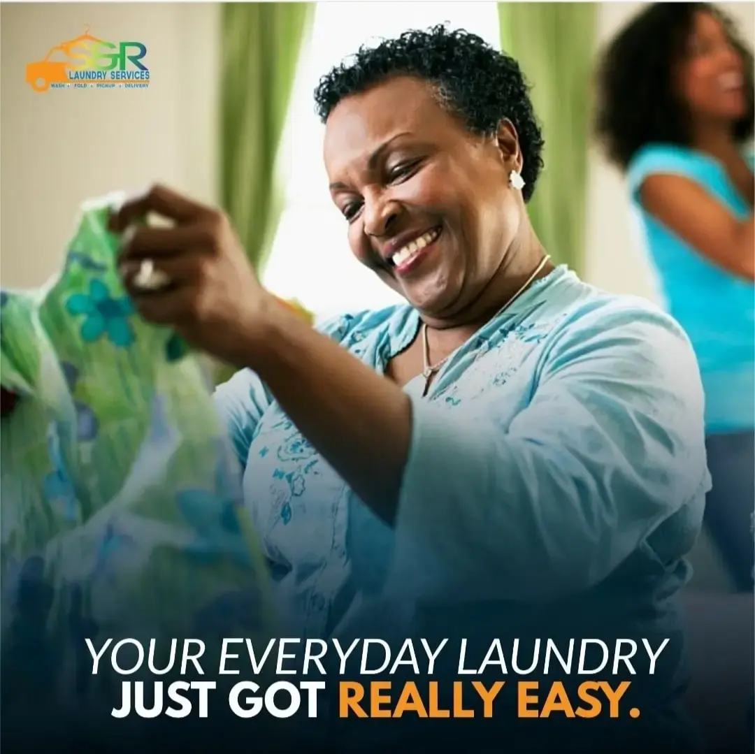 S&R Laundry Services - Image 17