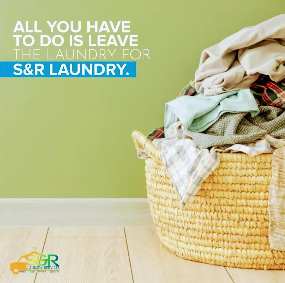 S&R Laundry Services thumbnail 11