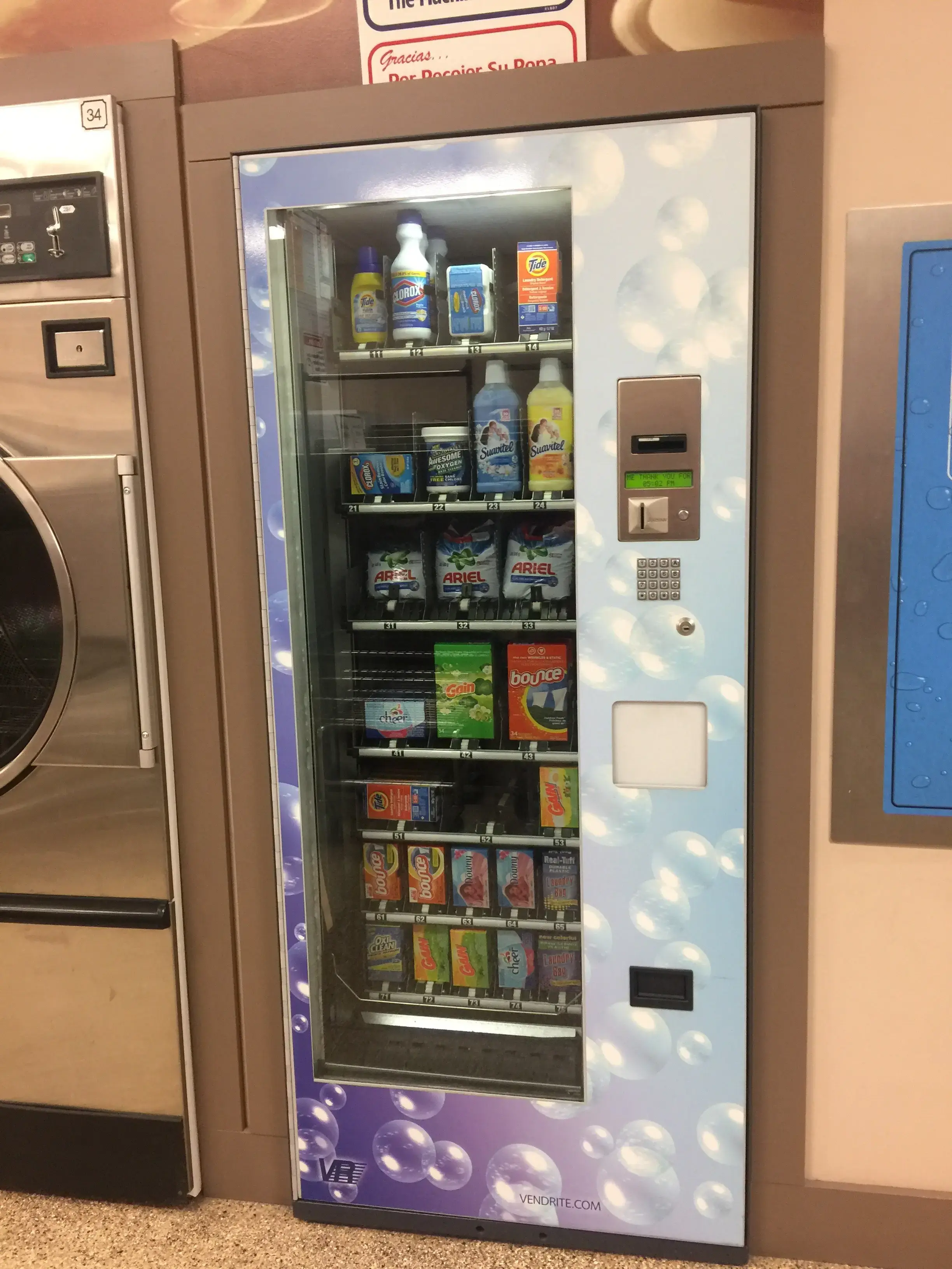 S&S Laundromat - Image 11
